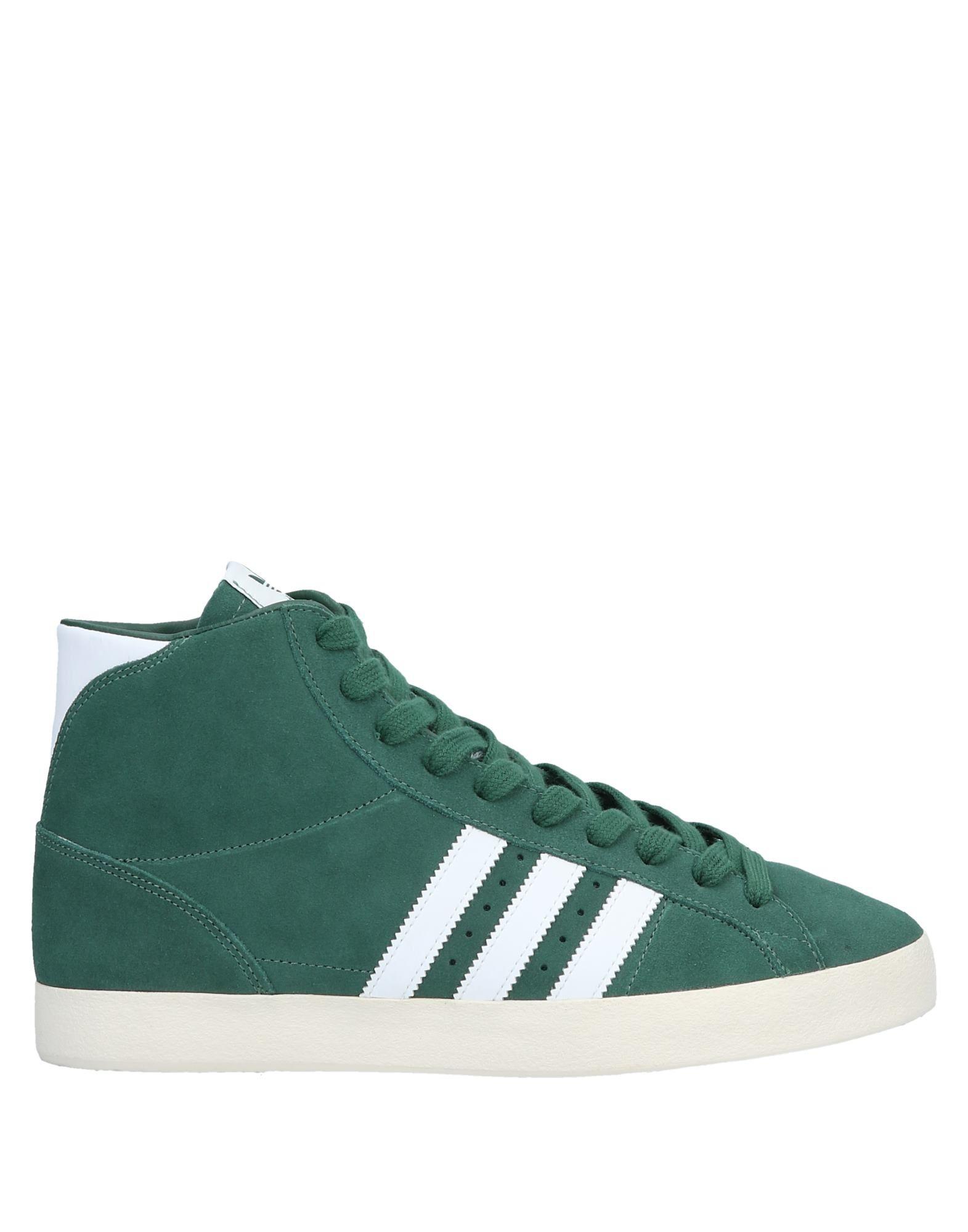 adidas Originals in Green for | Lyst