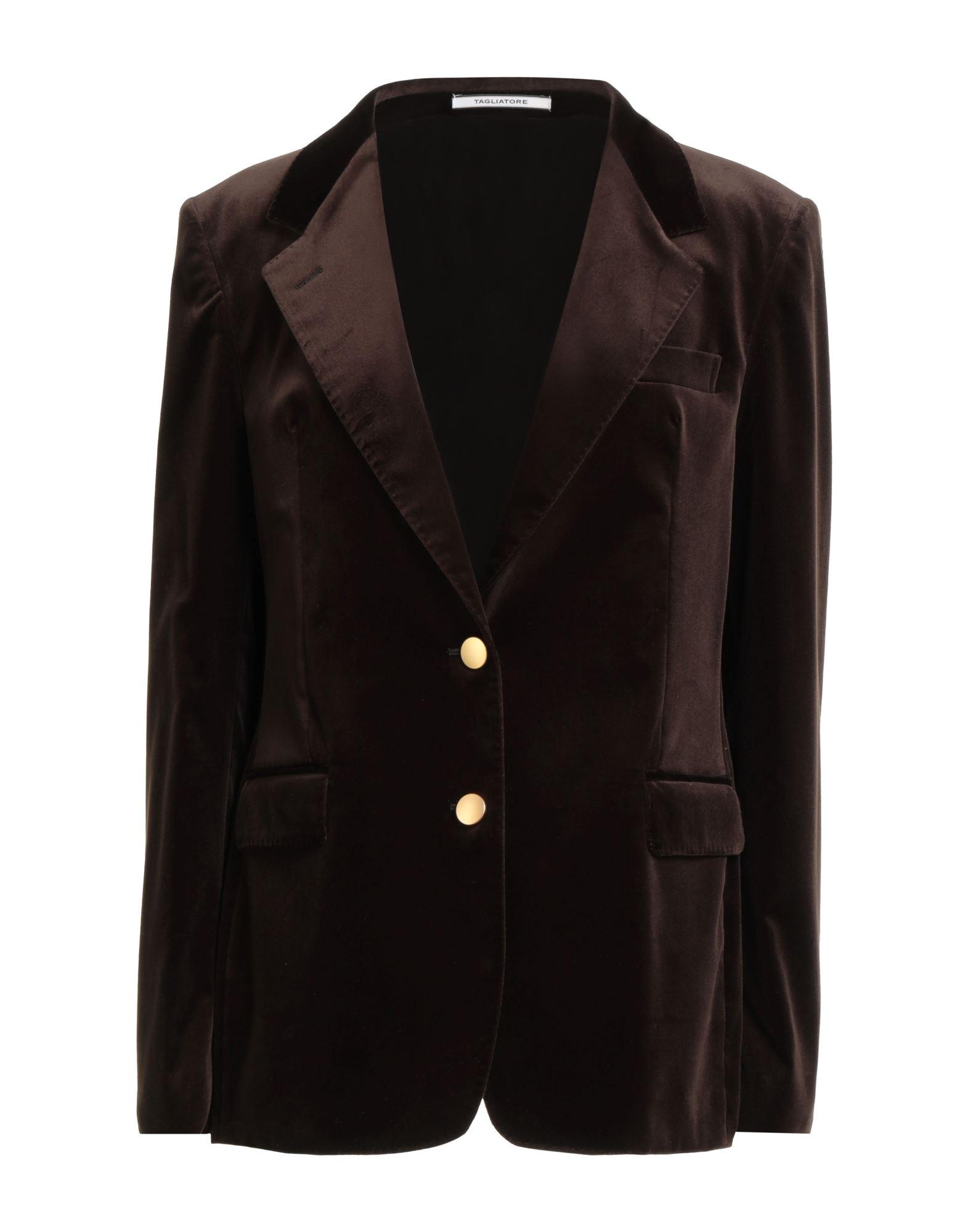 ジャケット TAGLIATORE SS25 Jackets (J PARIGI10B 970155A1124) Tagliatore 0205 Jackets for Women | Online Sale up to 67