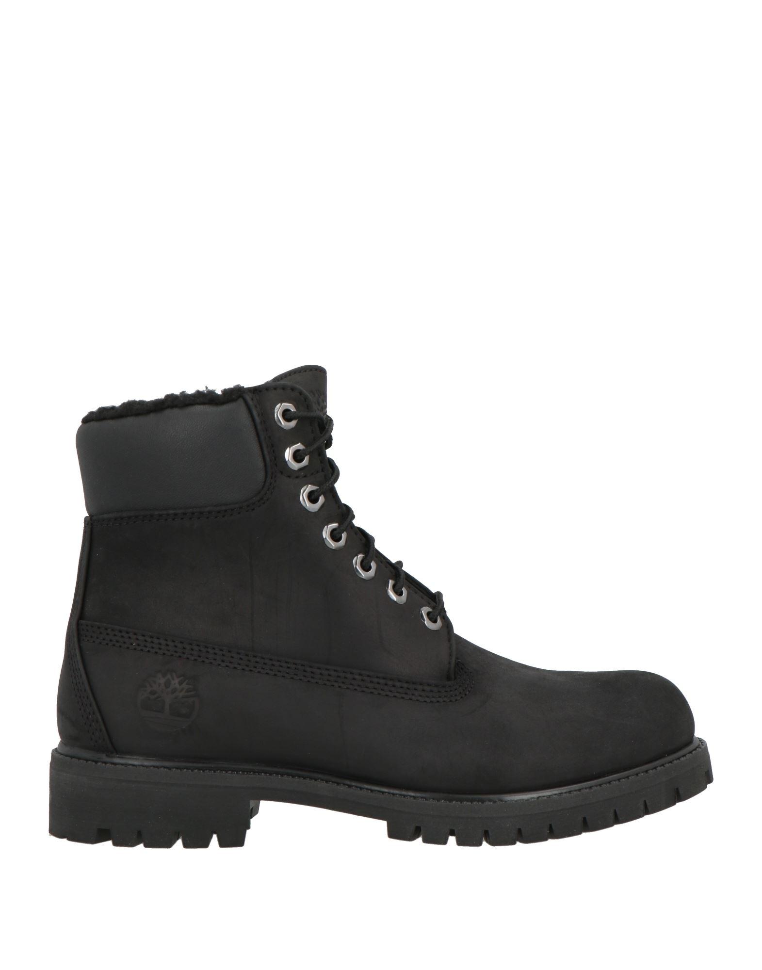 timberland nere