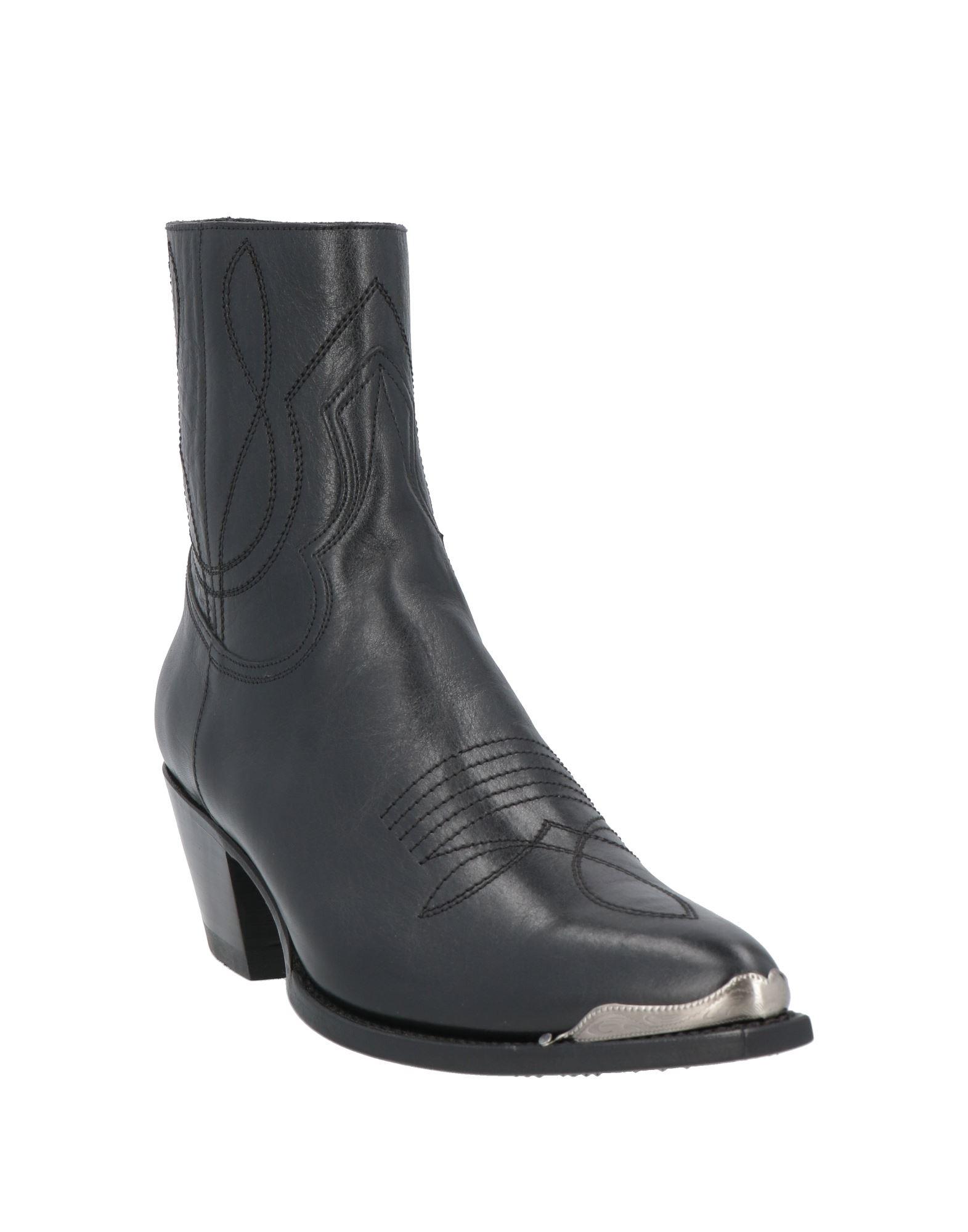 Celine cowboy best sale boots
