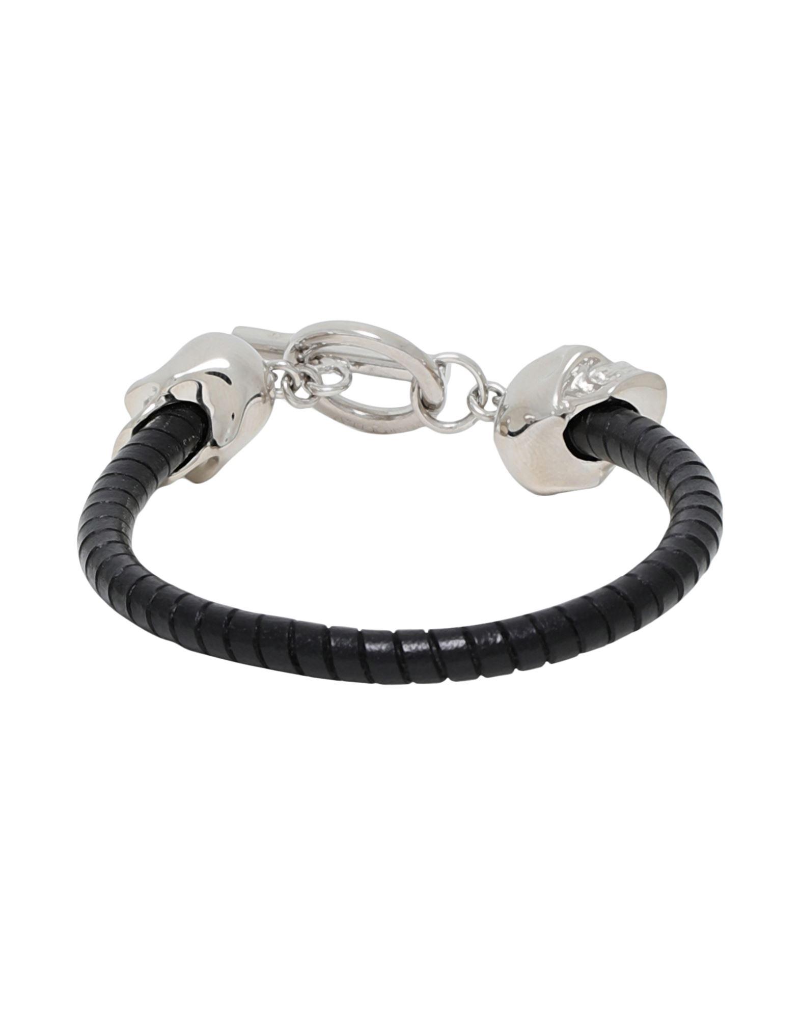 Alexander mcqueen bracciali 2025