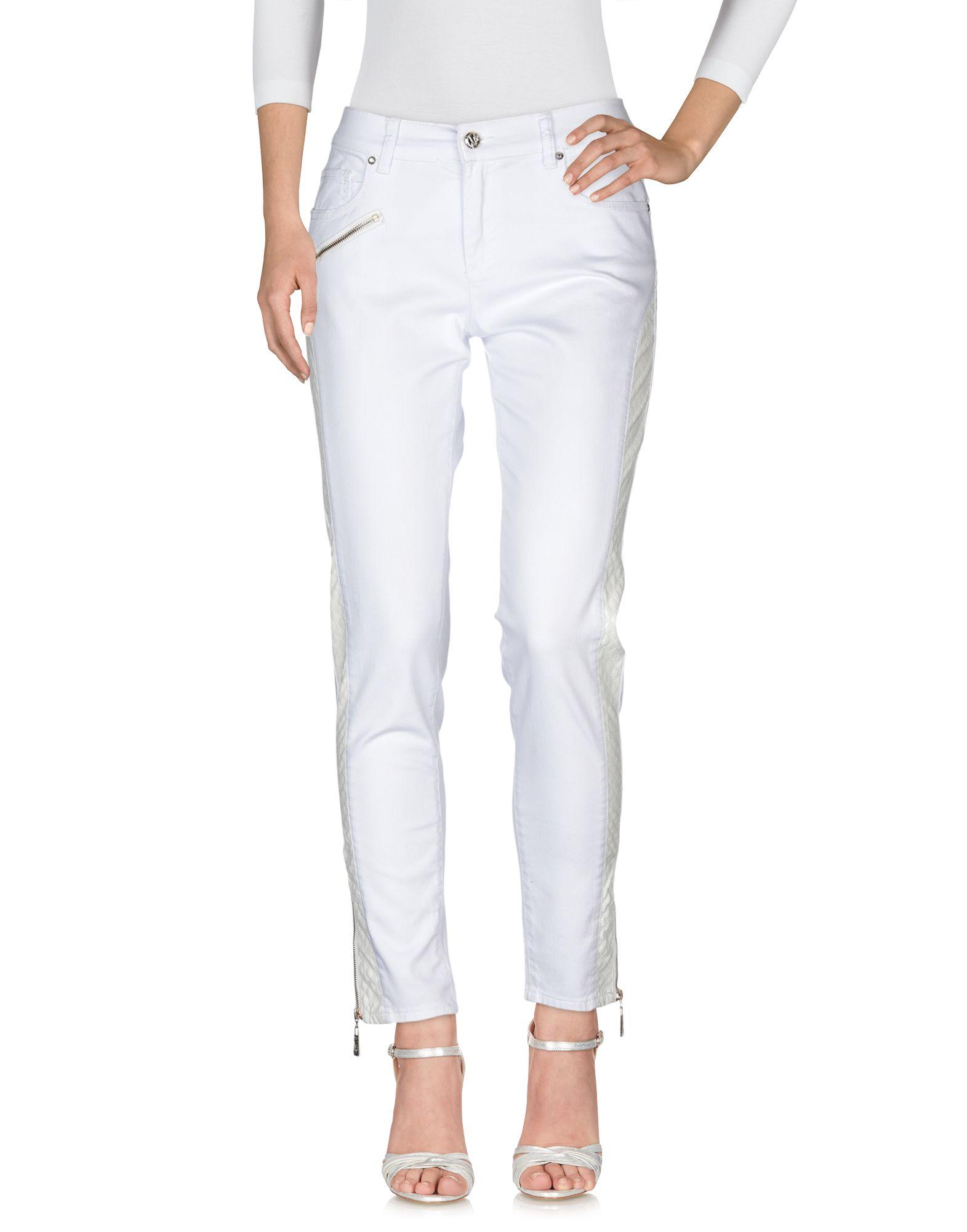 versace denim pants