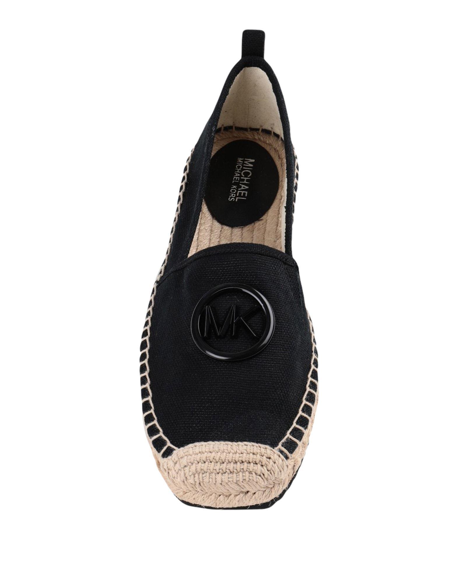 mk espadrilles