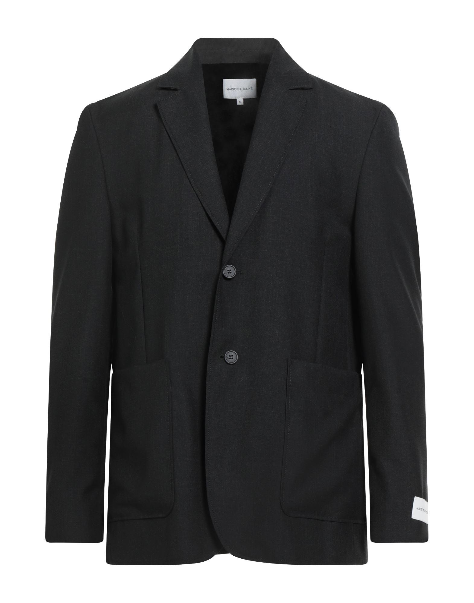 Maison Kitsuné Jackets for Men | Online Sale up to 60% off