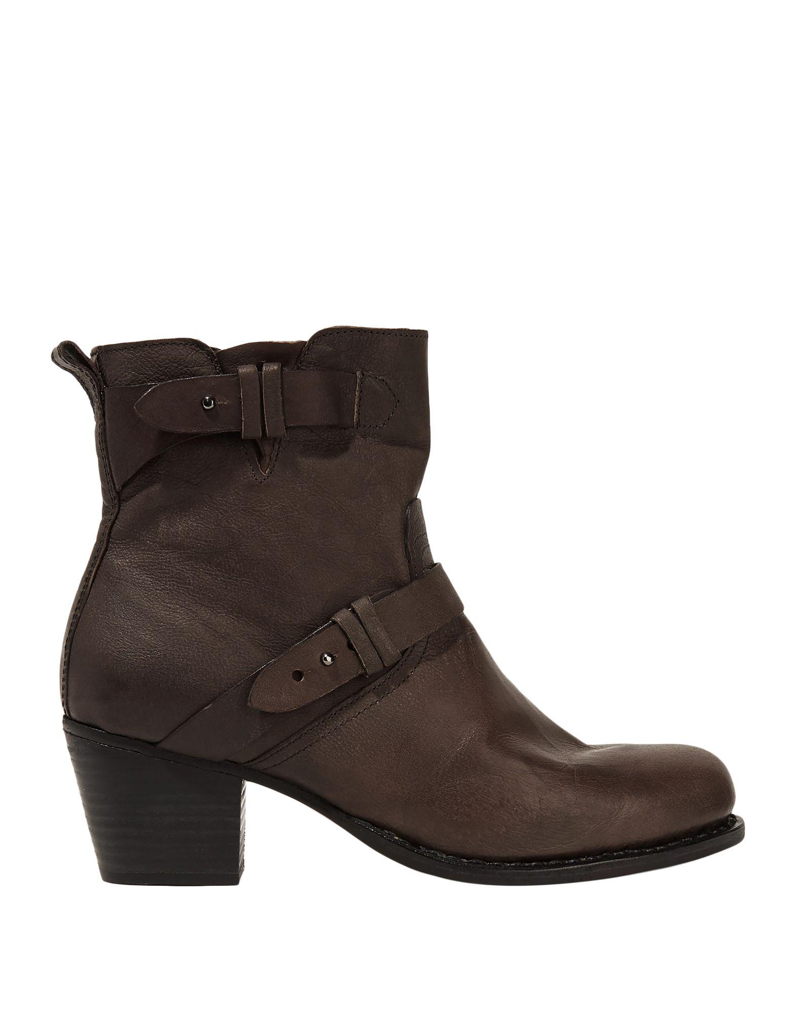 rag & bone ankle shoes