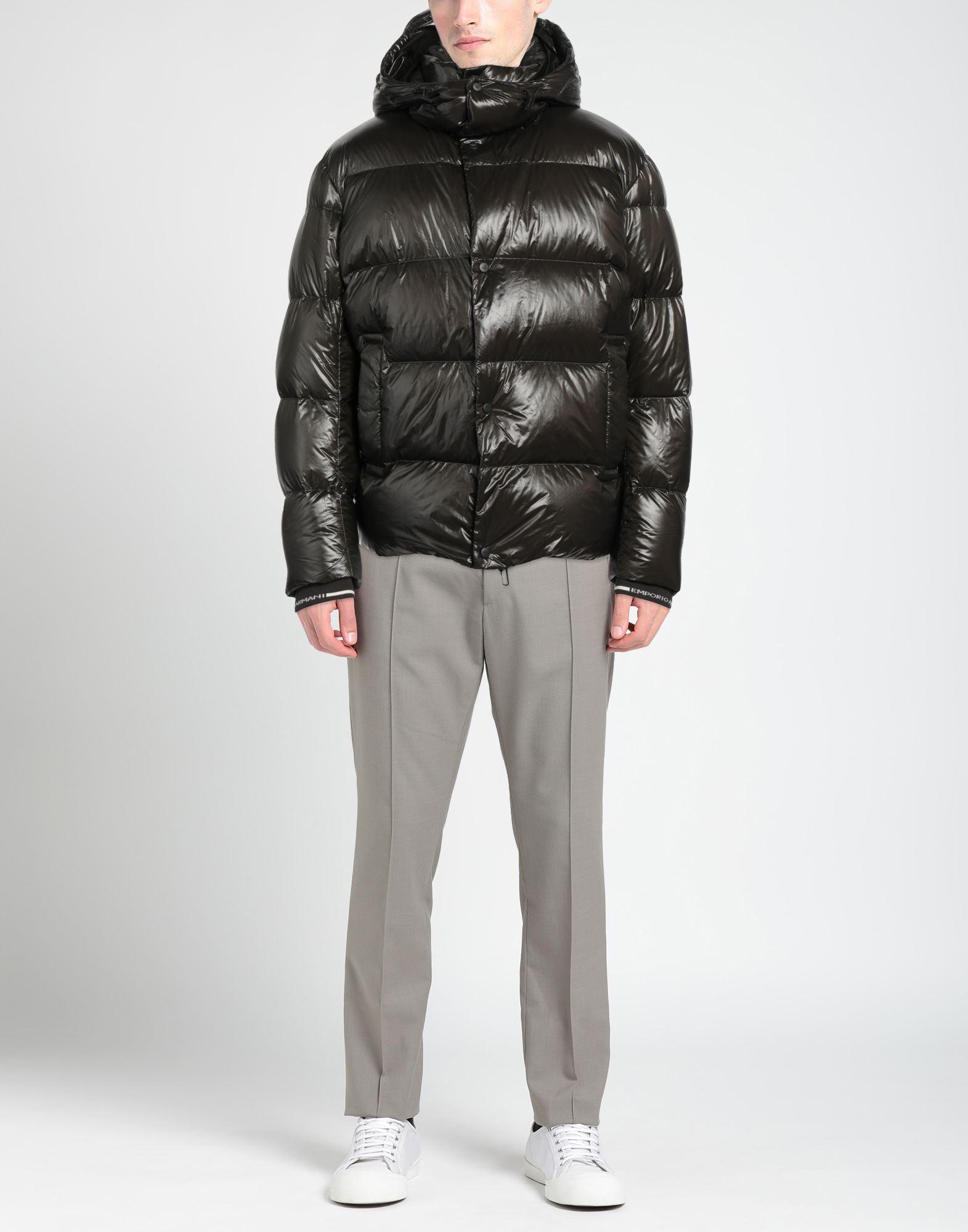Down Jacket