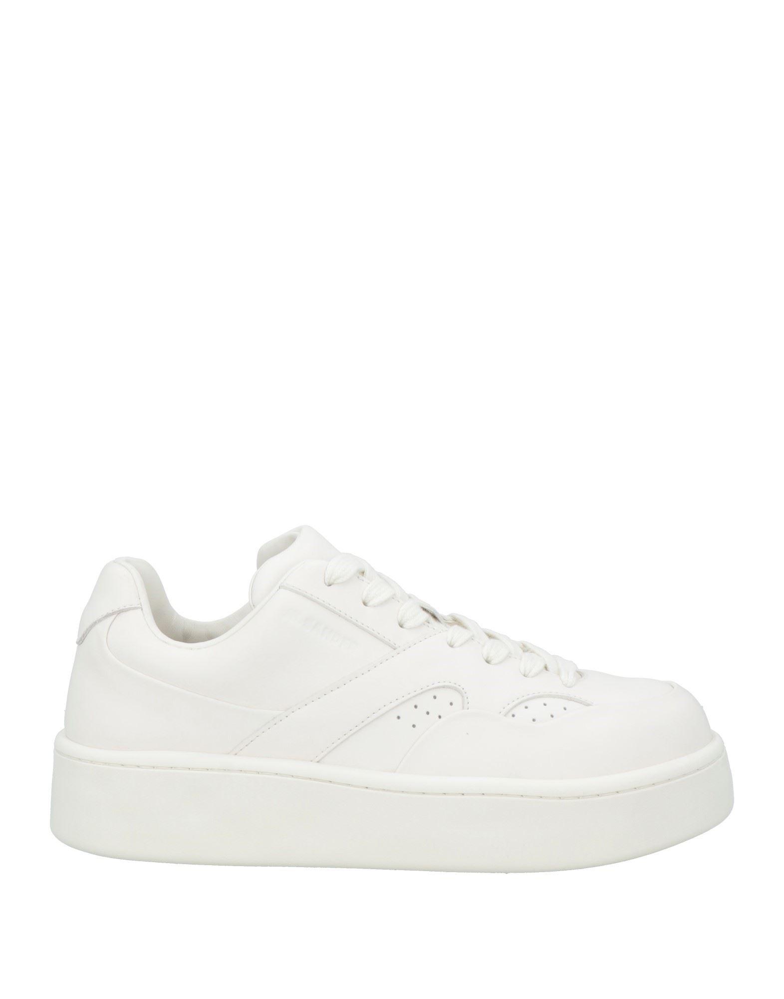 Jil Sander Sneakers for Men | Online Sale up to 57% off | Lyst