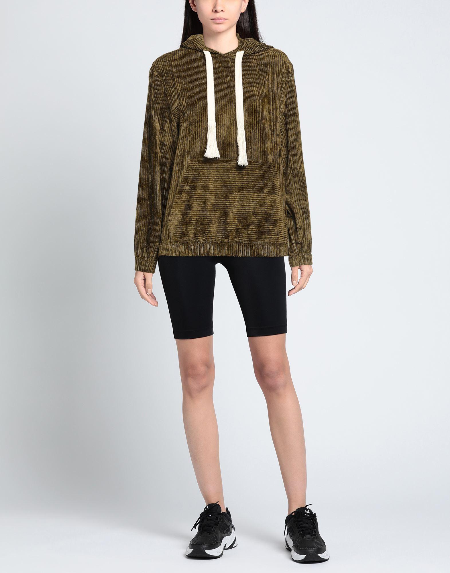 Erika Cavallini Semi Couture Sweatshirts for Women Online Sale