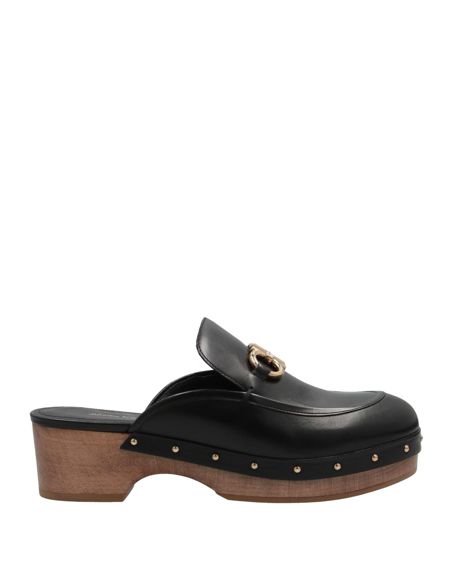 ferragamo mules sale