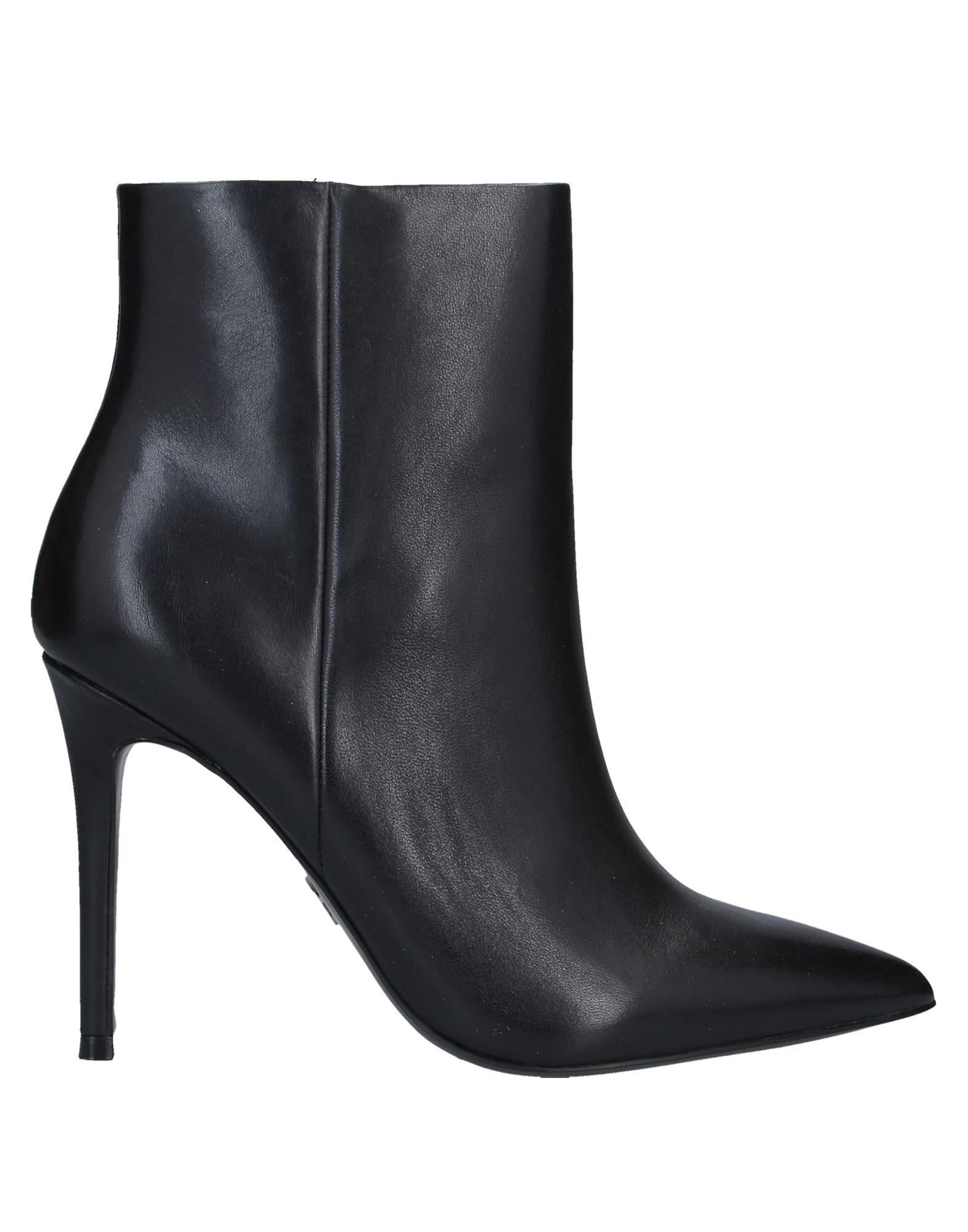 Windsor Smith Ankle Boots in Black - Lyst