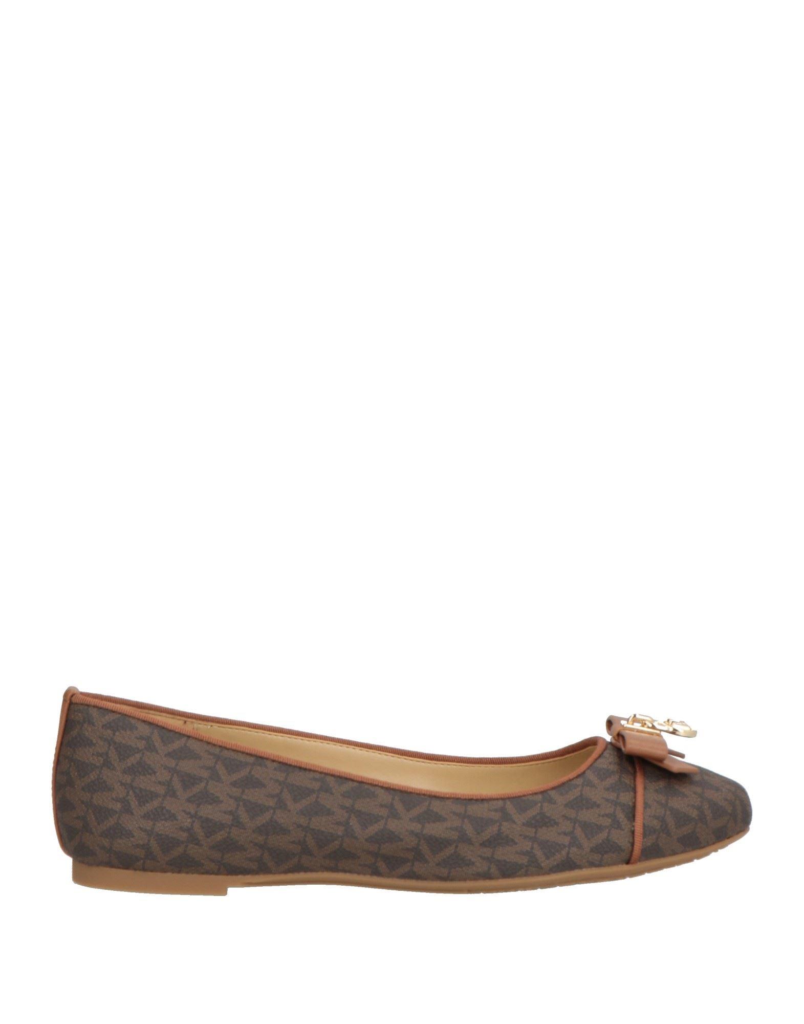 MICHAEL Michael Kors Ballet flats and ballerina shoes for Women