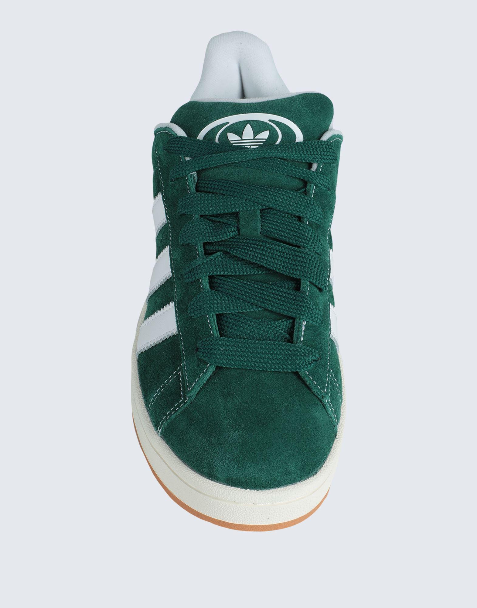 Adidas emerald green trainers online