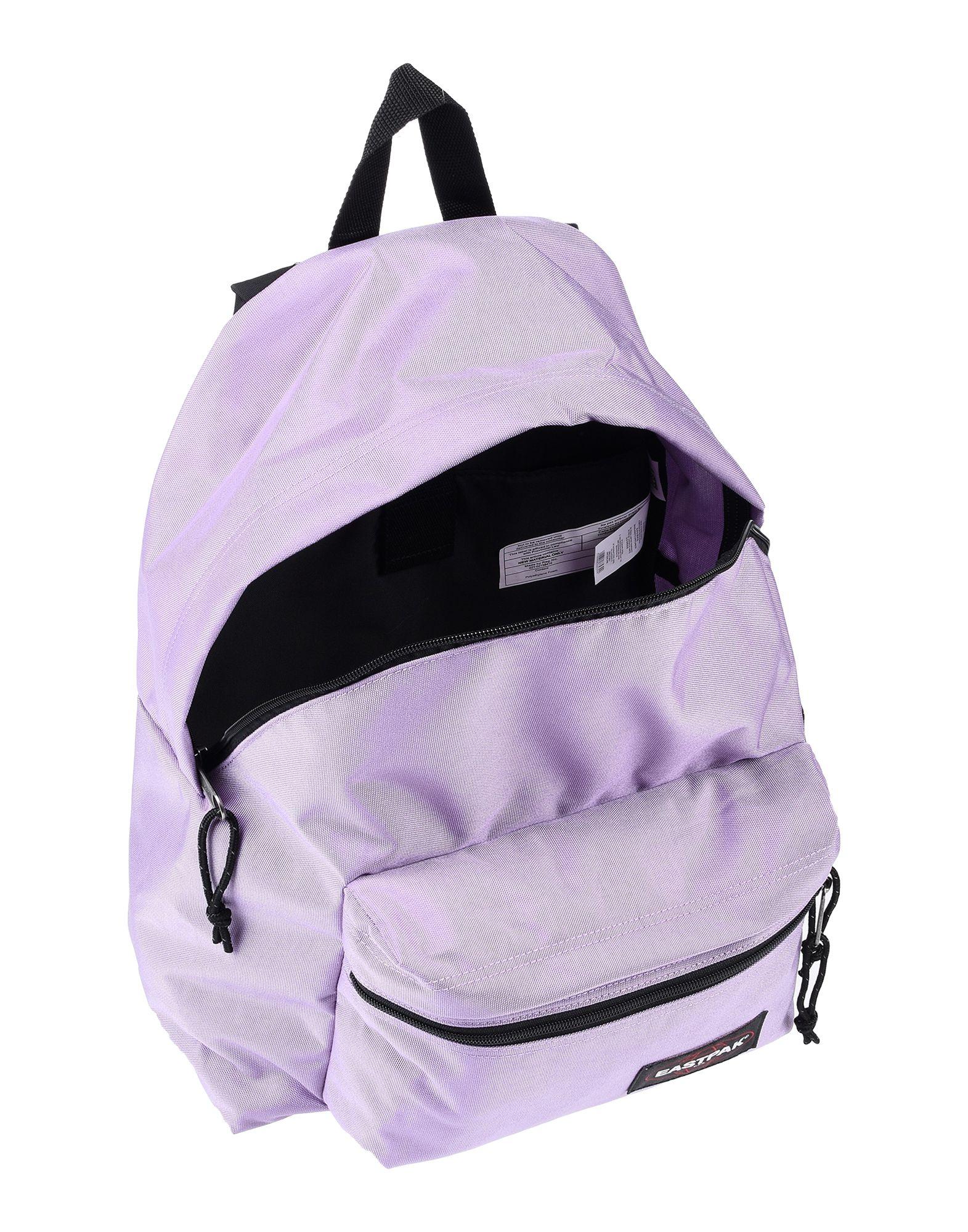 Eastpak Backpack in Purple | Lyst