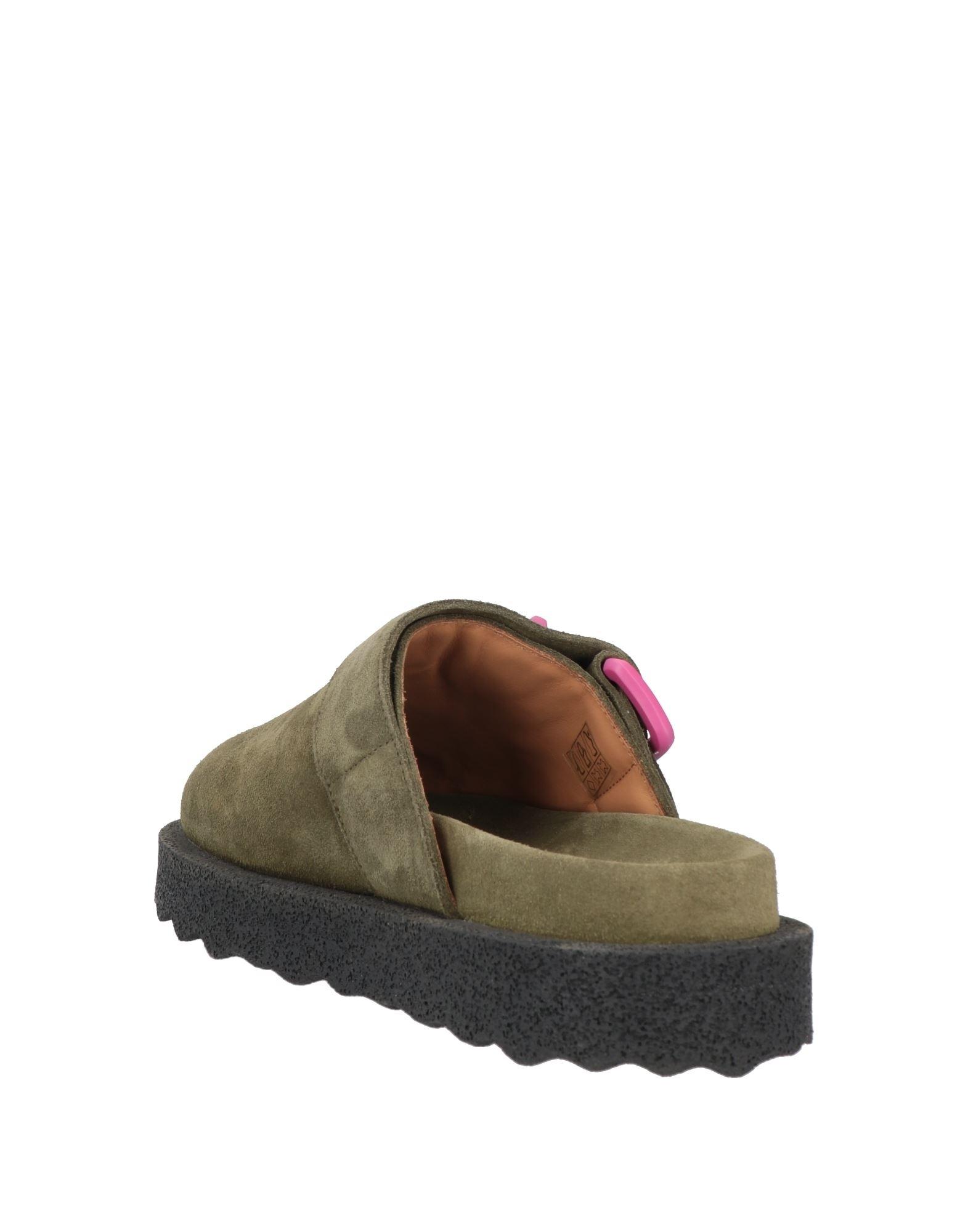Off-White c/o Virgil Abloh Slippers for Men | Online Sale up