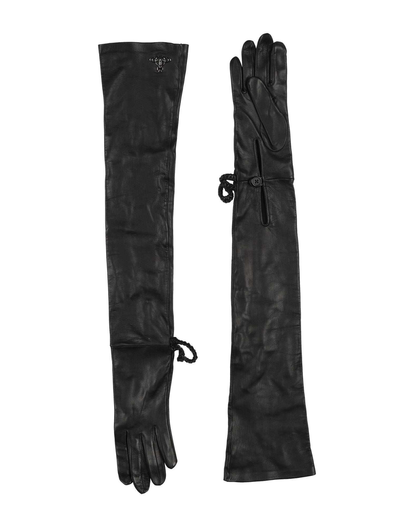 Vivienne Westwood Gloves for Women | Online Sale up to 59% off | Lyst