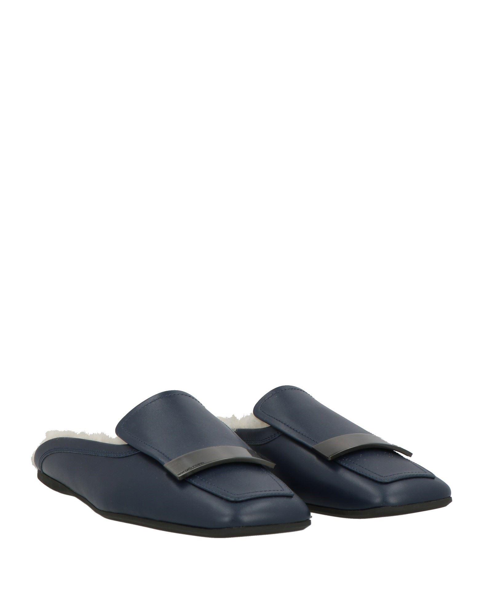 Sergio Rossi Shoes for Men | Online Sale up to 84% off | Lyst