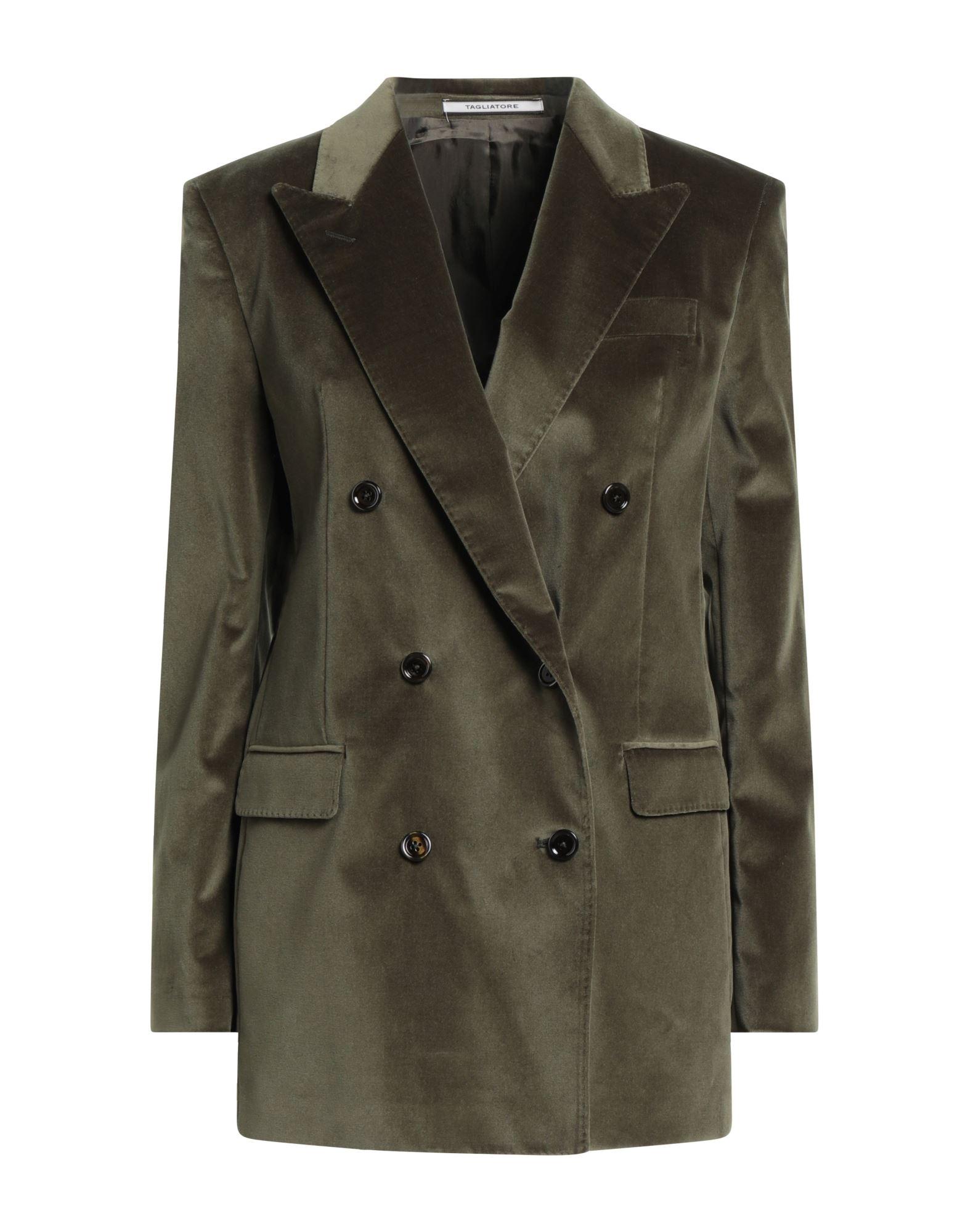Tagliatore 0205 Blazers, sport coats and suit jackets for