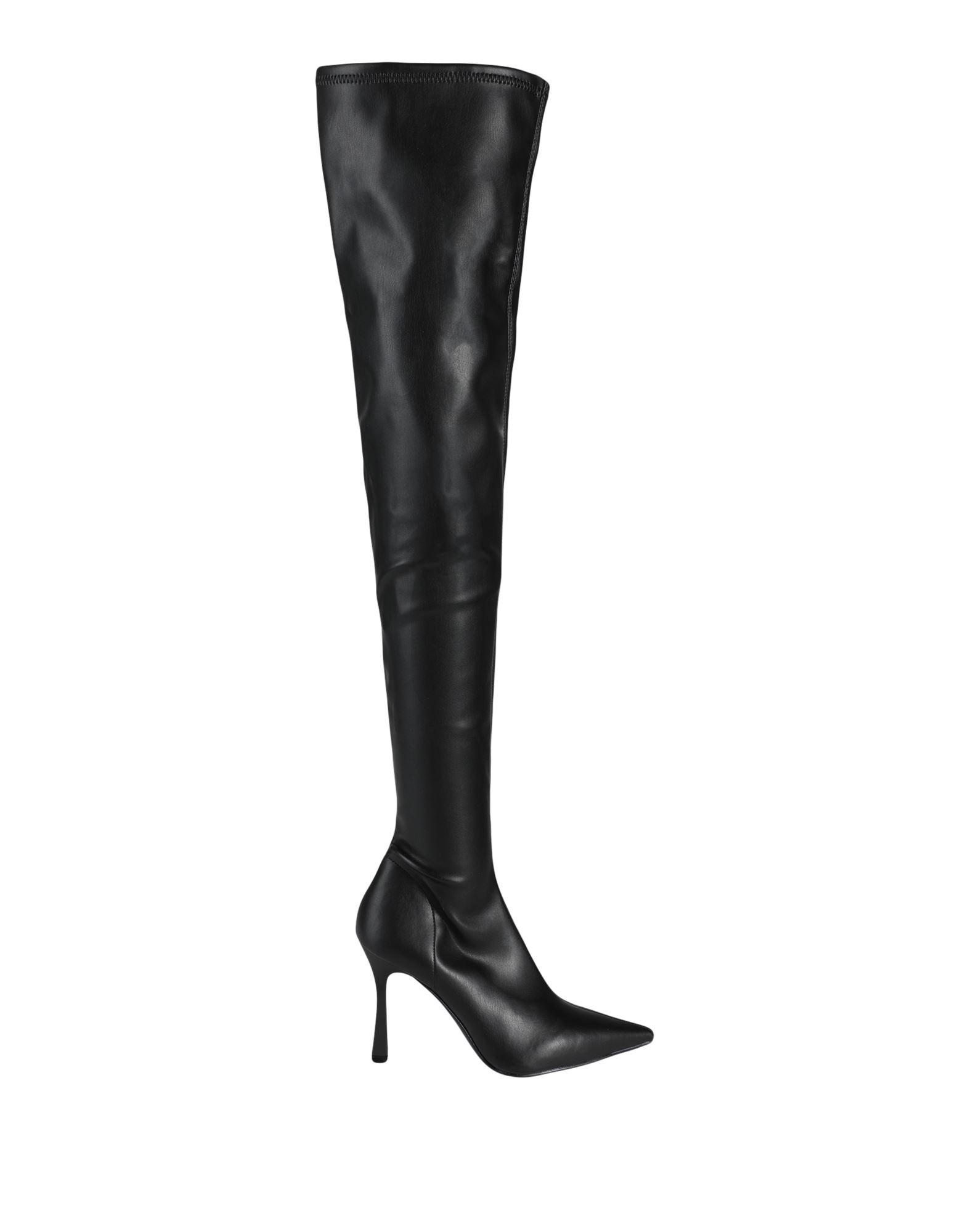Bianca Di Boot in Black Lyst UK