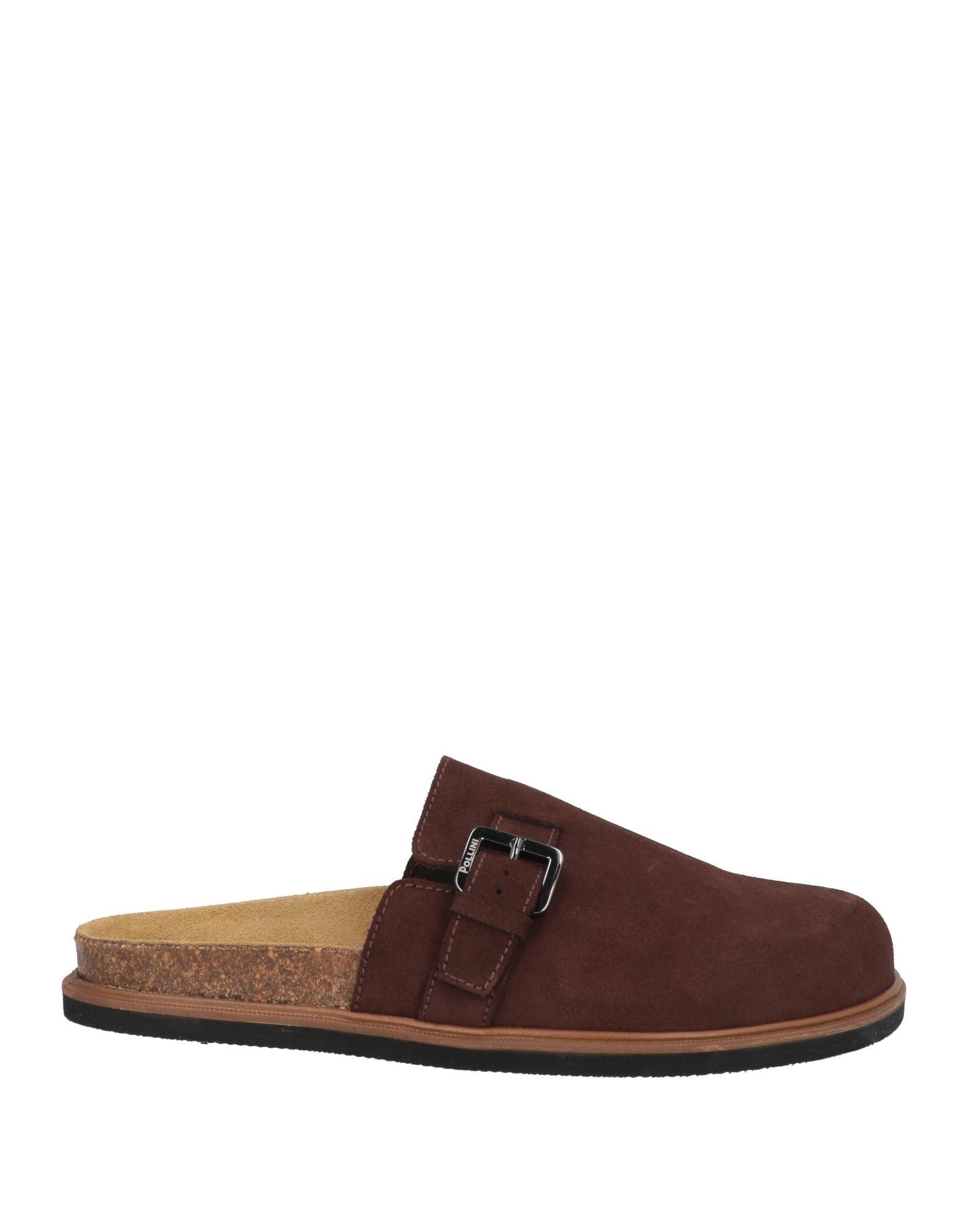 Zuecos pollini hot sale