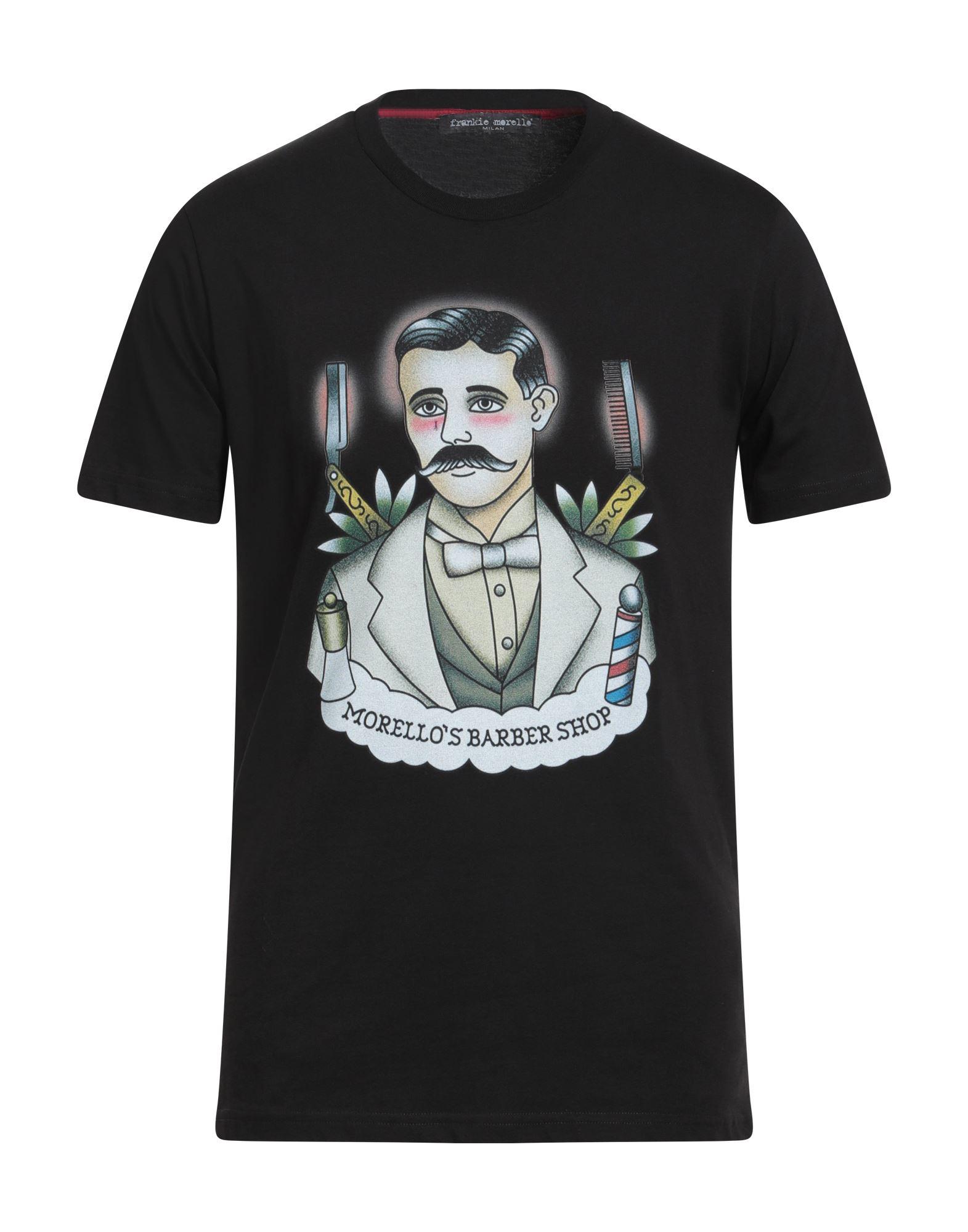 FRANKIE MORELLO T-shirts for Men | YOOX FRANKIE MORELLO FRANKIE MORELLO T-shirts for Men | YOOX FRANKIE MORELLO