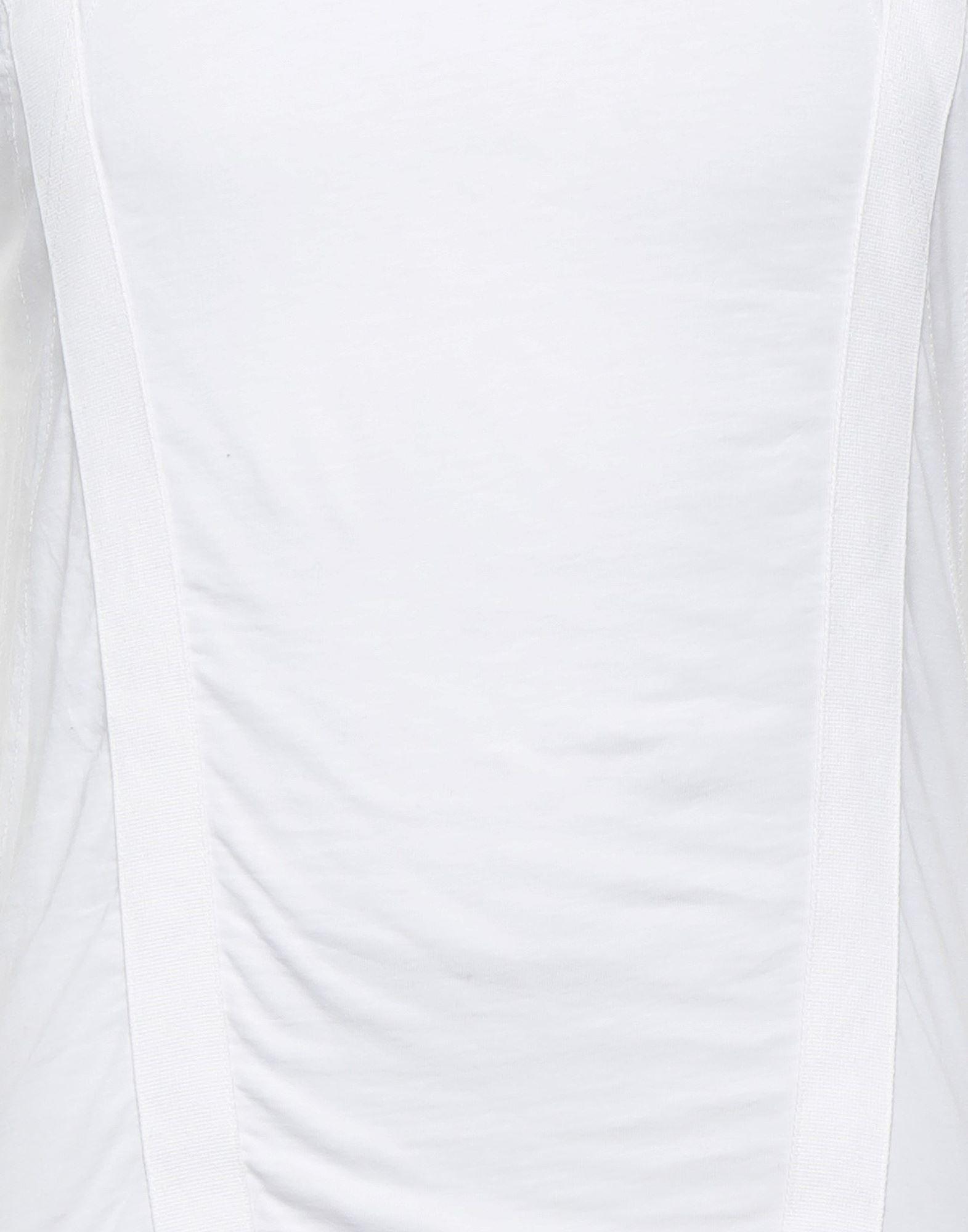 Diesel Black Gold T-shirt in White for Men | Lyst