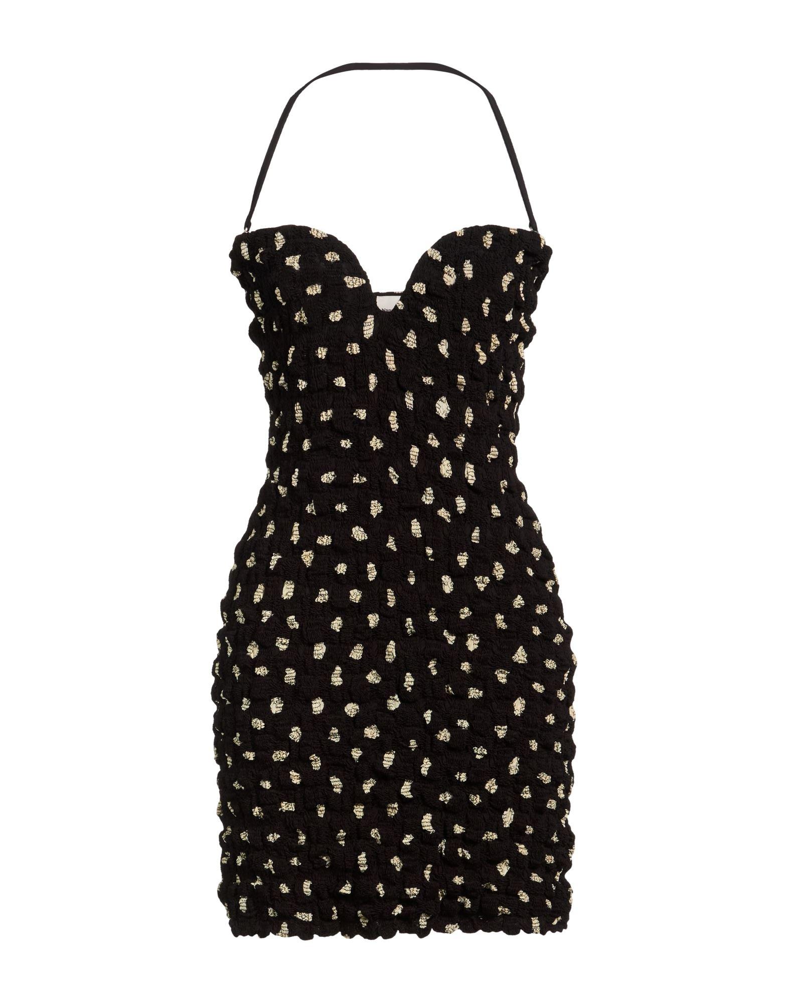 Nanushka Halter Neck Dresses for Women | Lyst