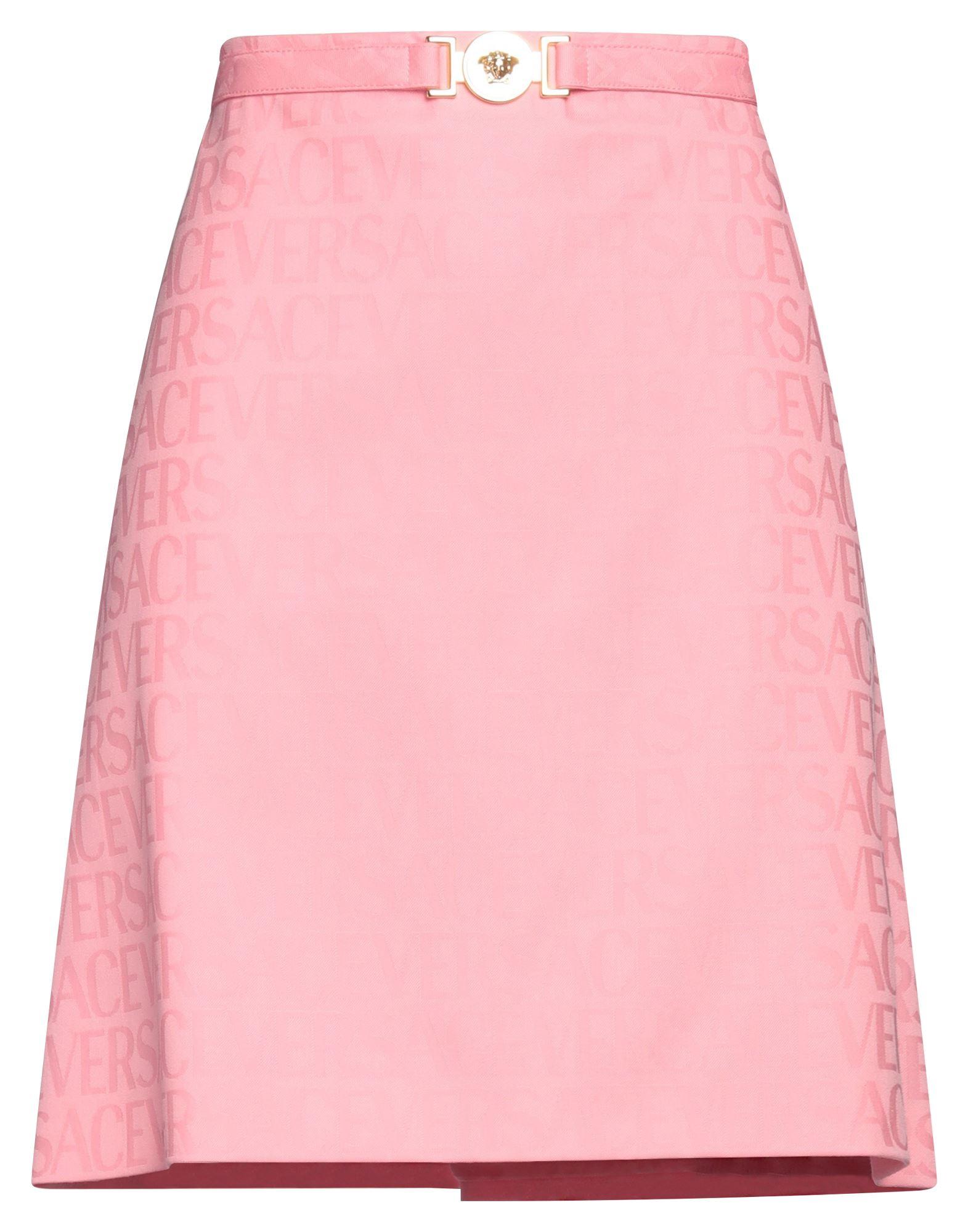 versace-Pink-Mini-Skirt-Virgin