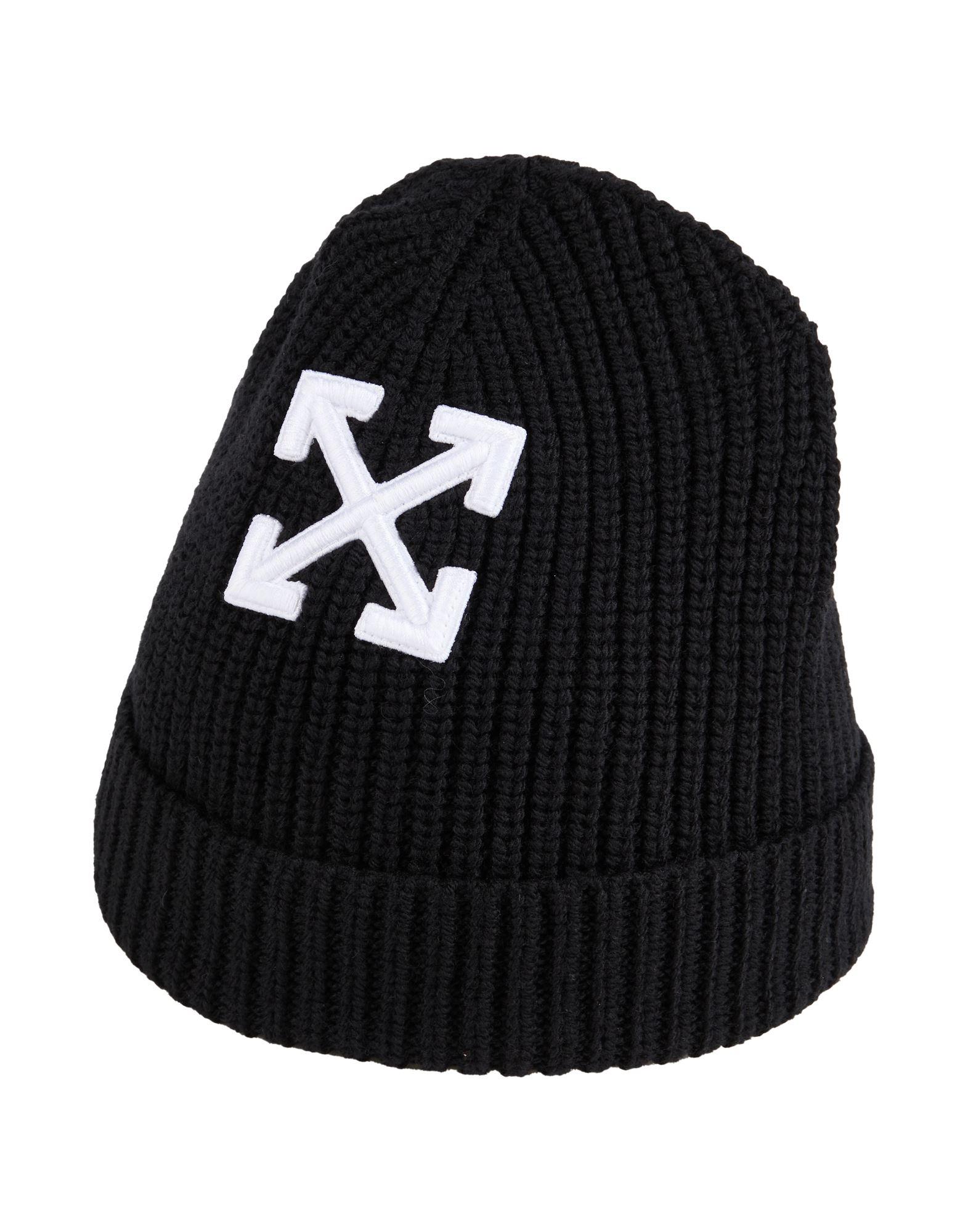 Off-White c/o Virgil Abloh Hats for Women | Online Sale up to 62