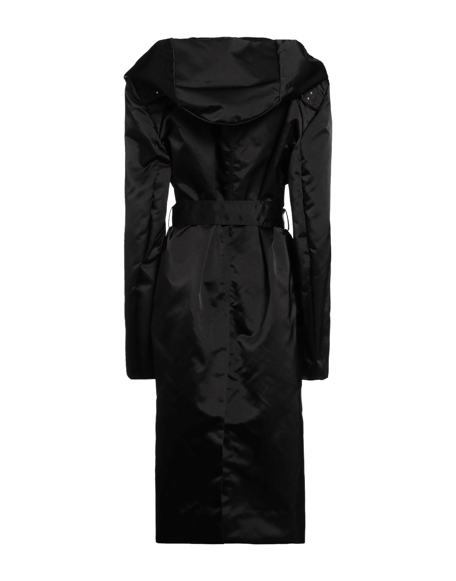 rick-owens-Black-Overcoat- rick-owens-Black-Overcoat-