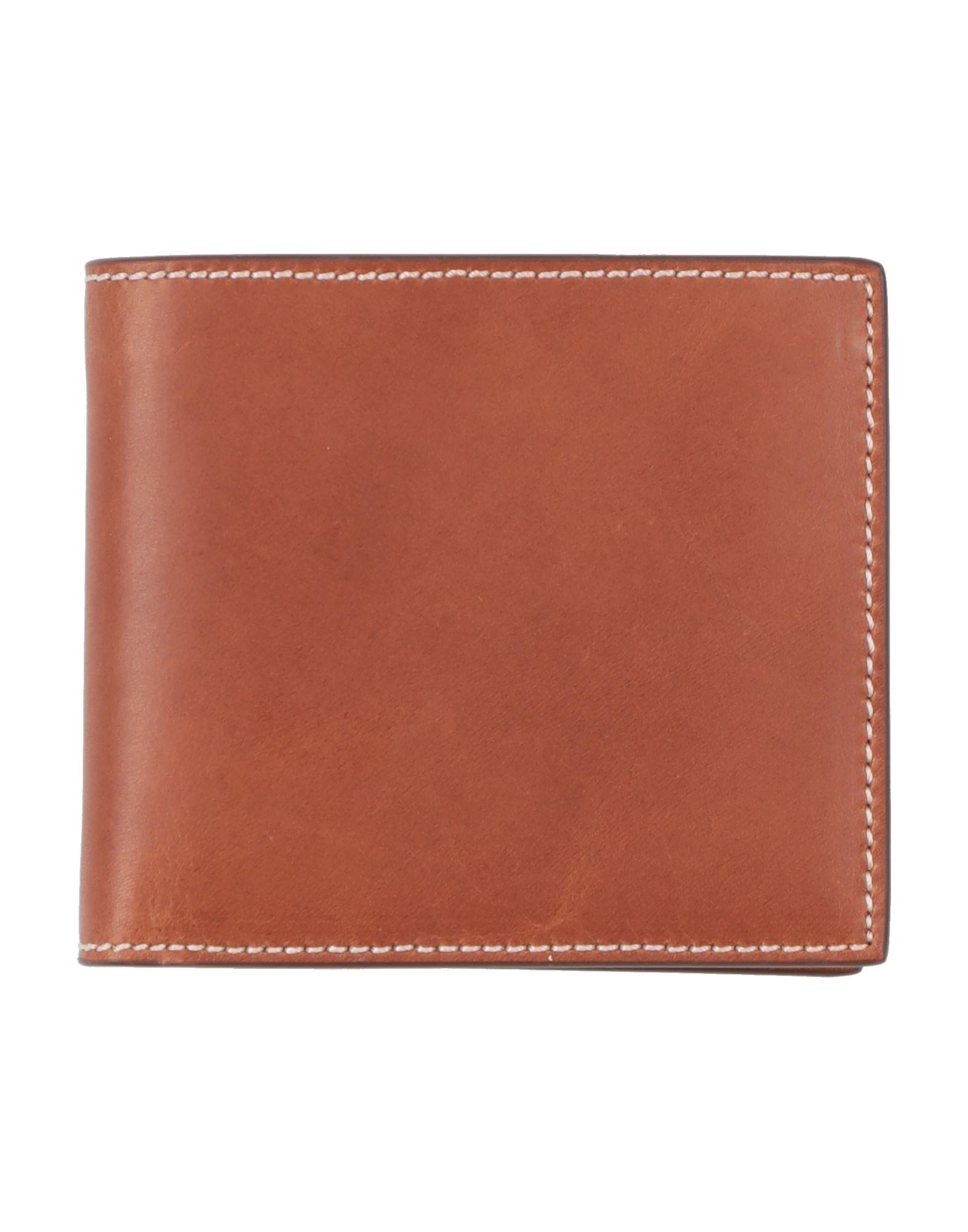 折りたたみ財布 THOM BROWNE Men Wallet Leather MAW023AL0117 205 Soft Calf Bilfold | Thom Browne