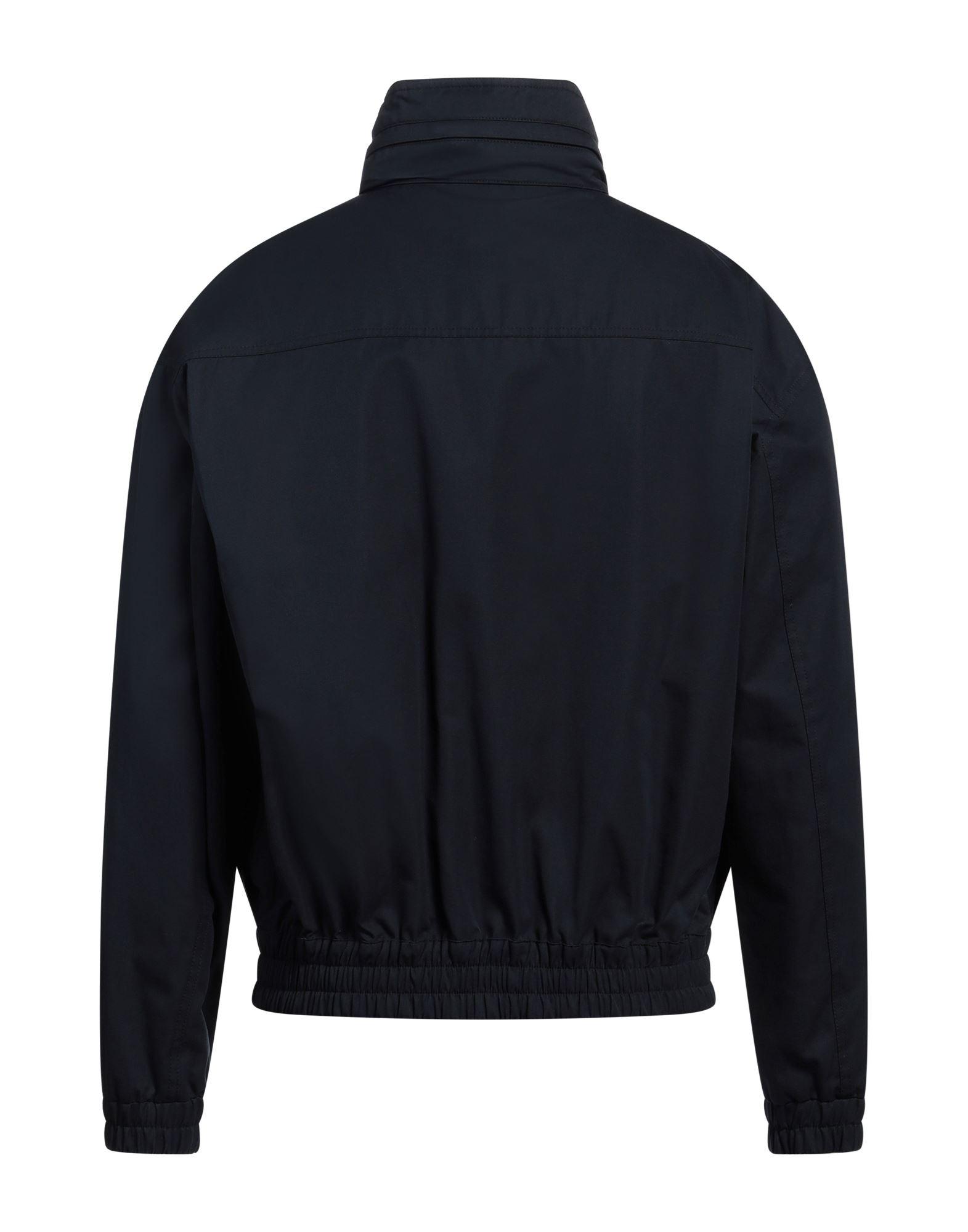 Armani sailing jacket deals