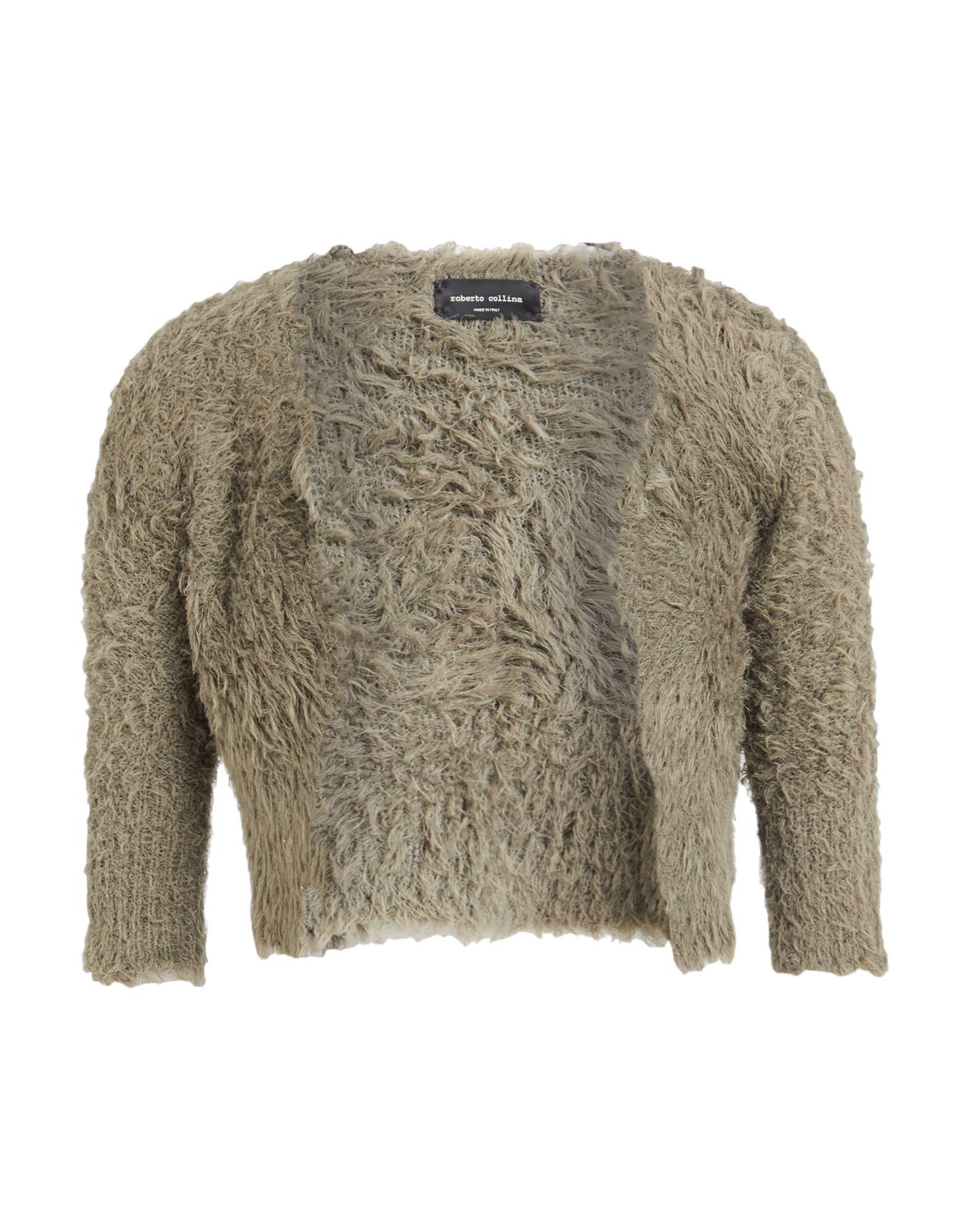 Roberto Collina Cardigans for Women | Online Sale up to 74 Roberto Collina Cardigans for Women | Online Sale up to 74