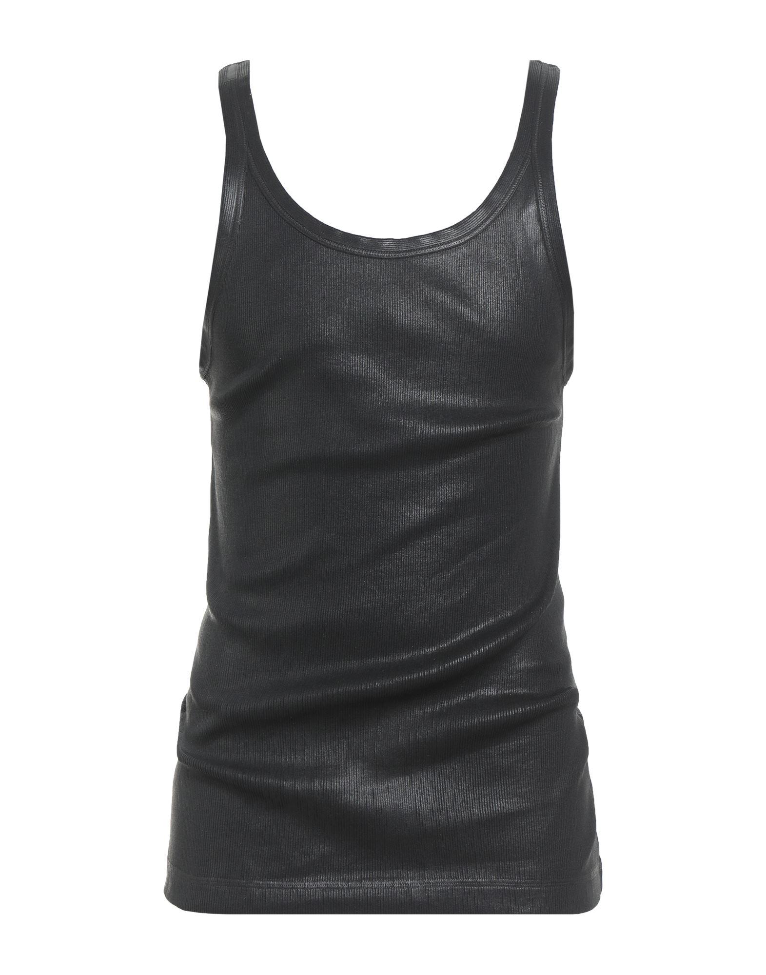 Dolce & Gabbana Sleeveless t-shirts for Men | Online Sale up