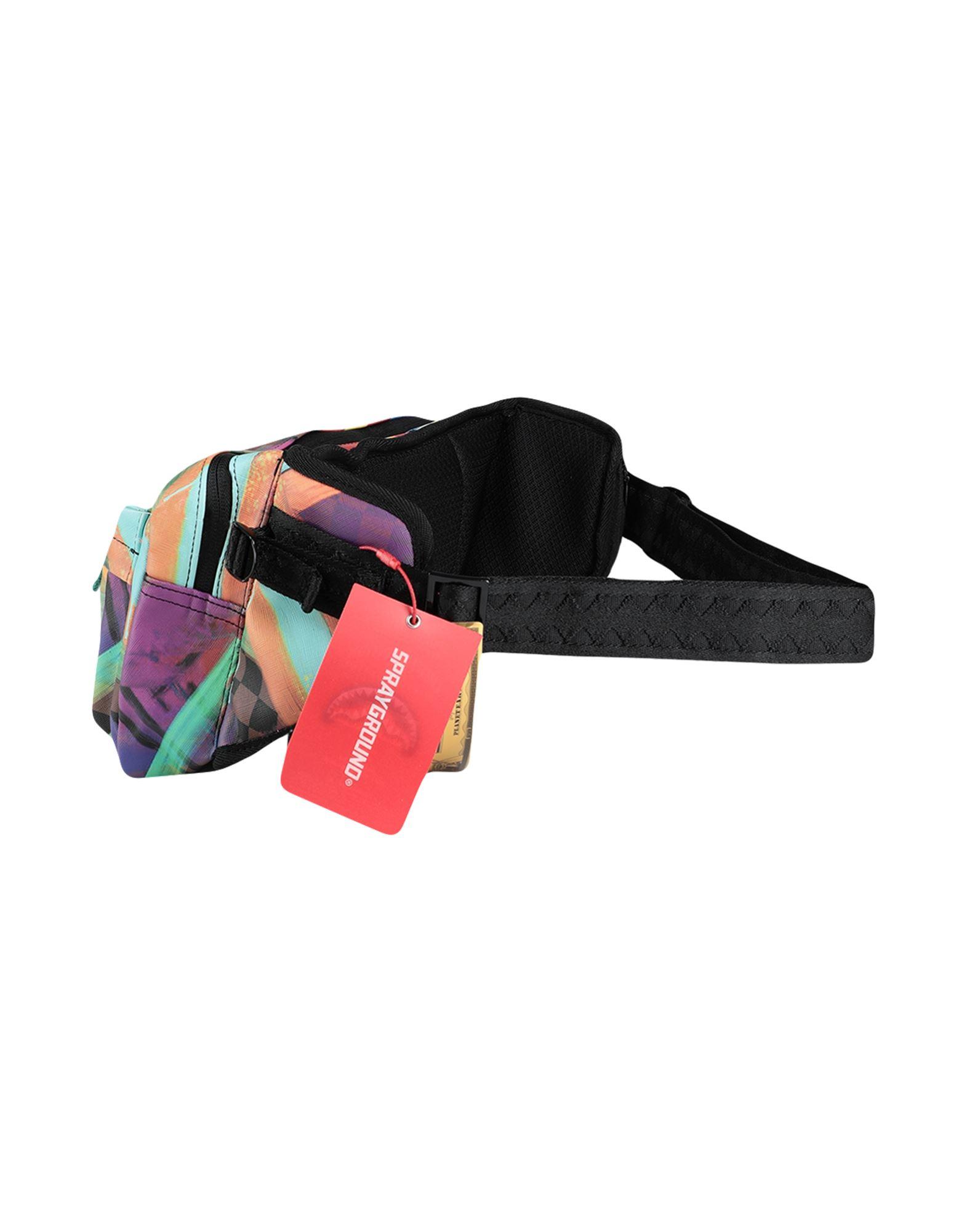 Sprayground waist online bag