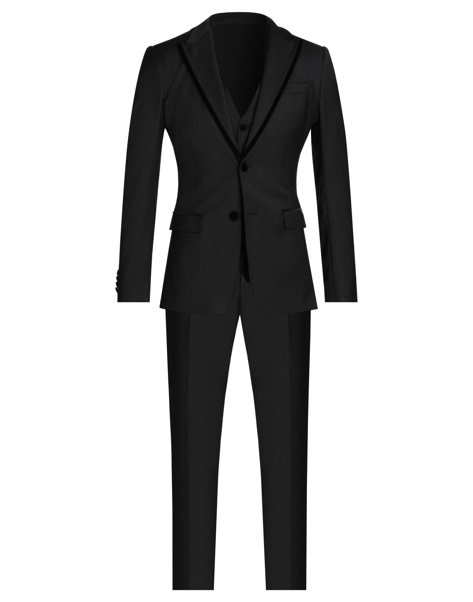 Prada 3 top piece suit
