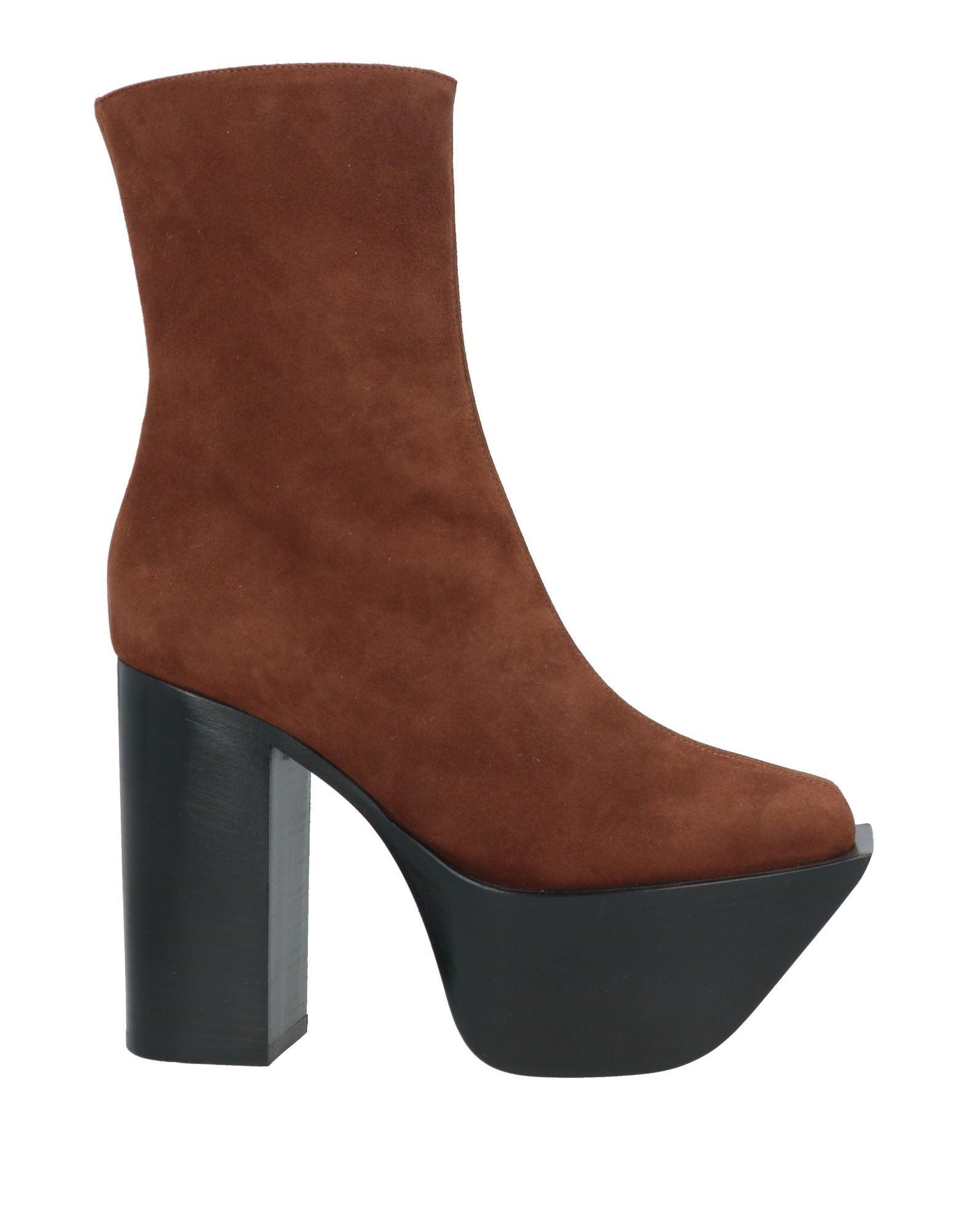 Peter Do Ankle boots for Women | Online Sale up to 79% off | Lyst