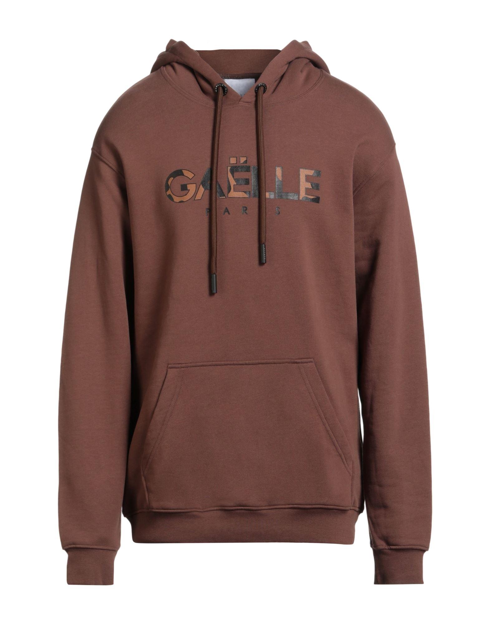 Felpa Cappuccio Felpa Gaelle Uomo Saldi Felpe Gaelle Paris Da Uomo