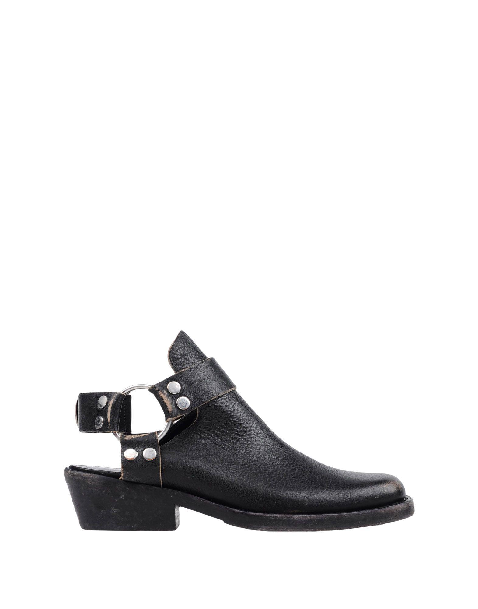 balenciaga shoes mules