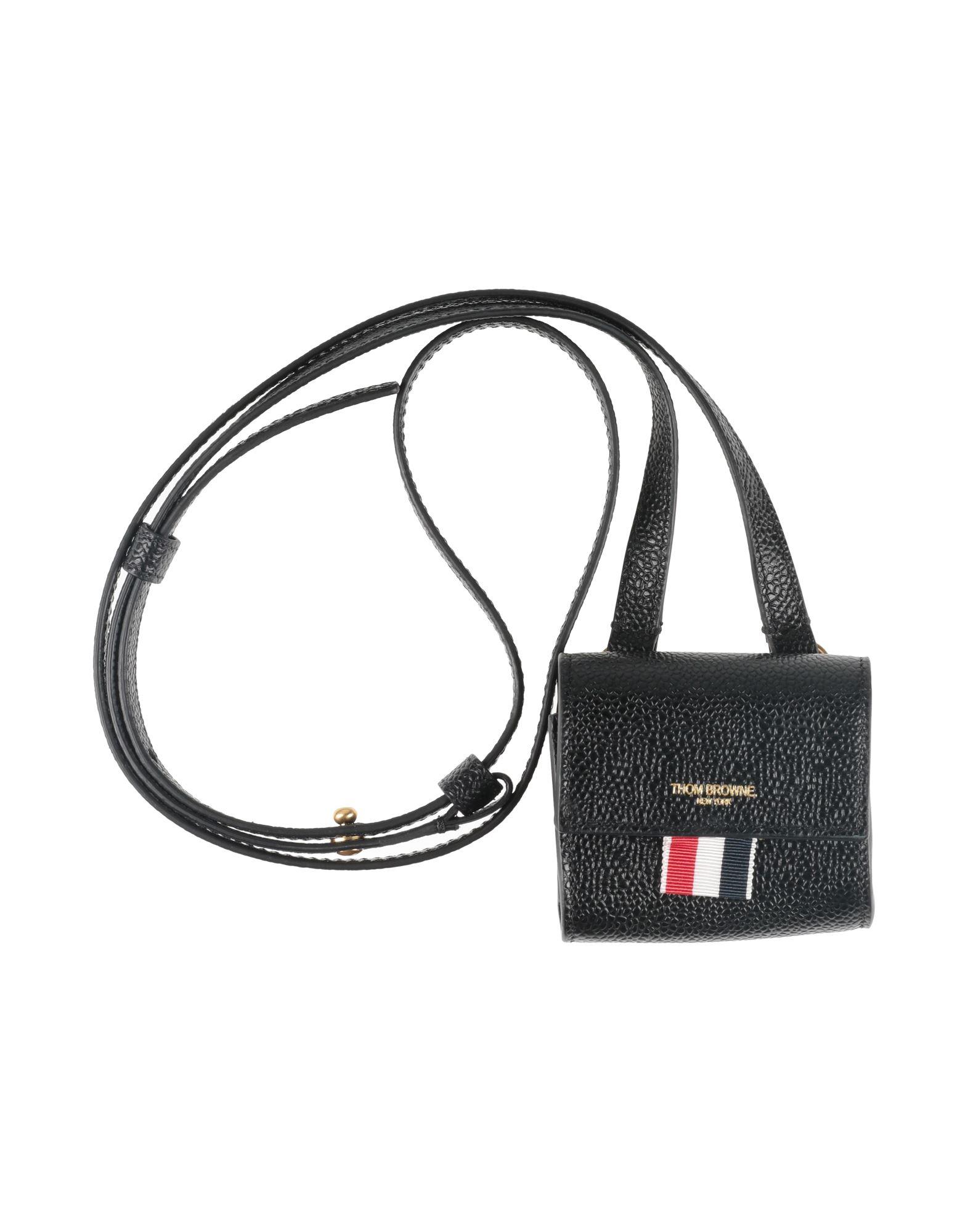 BLACK FLEECE 、thom browneボストンバッグ