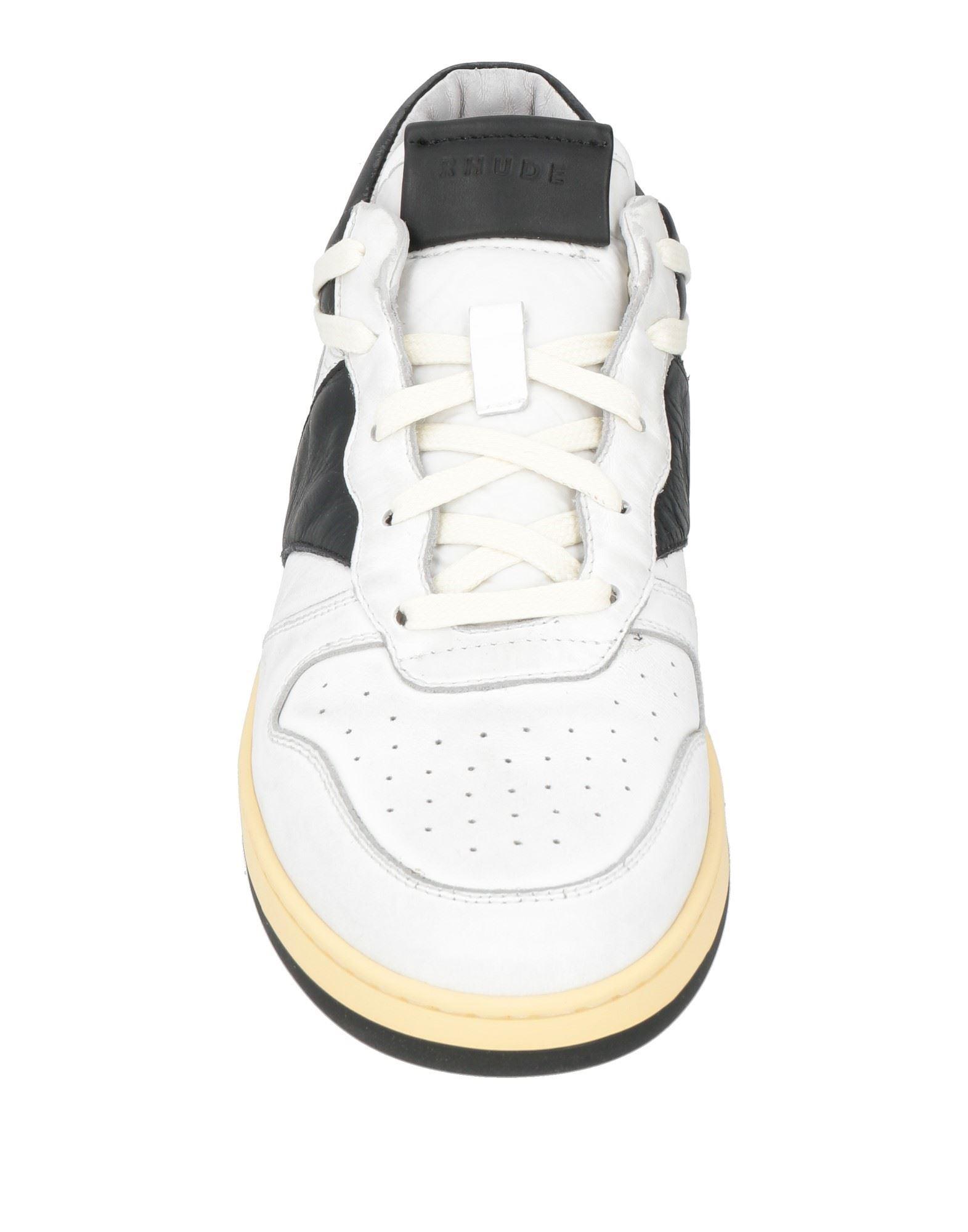 Rhude Low-top sneakers for Men | Online Sale up to 74% off Rhude Low-top sneakers for Men | Online Sale up to 74% off