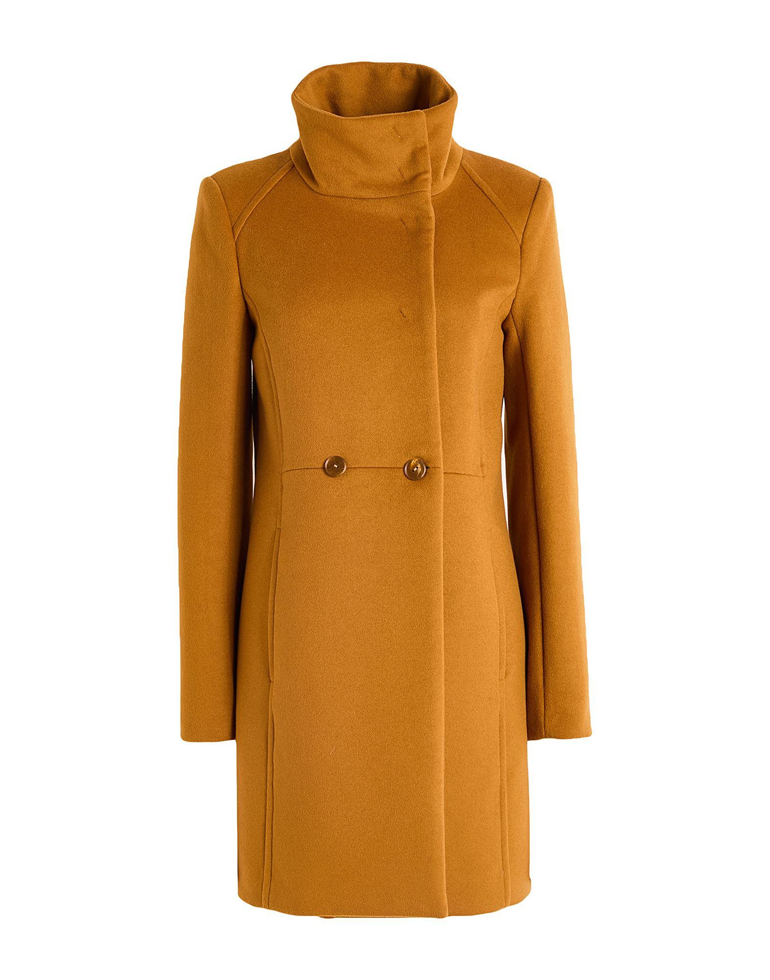 Patrizia Pepe Coats for Women | Online Sale up to 82% off | Lyst