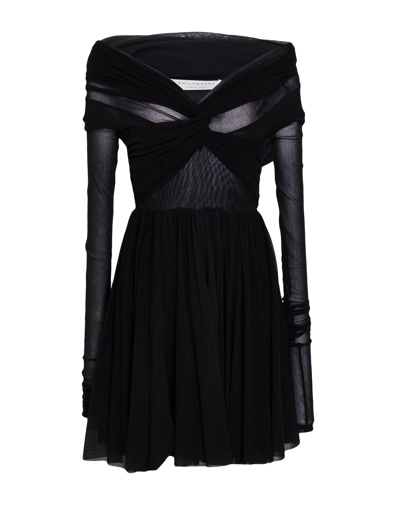 Philosophy Di Lorenzo Serafini Dresses for Women | Online Sale up to 86%  off | Lyst