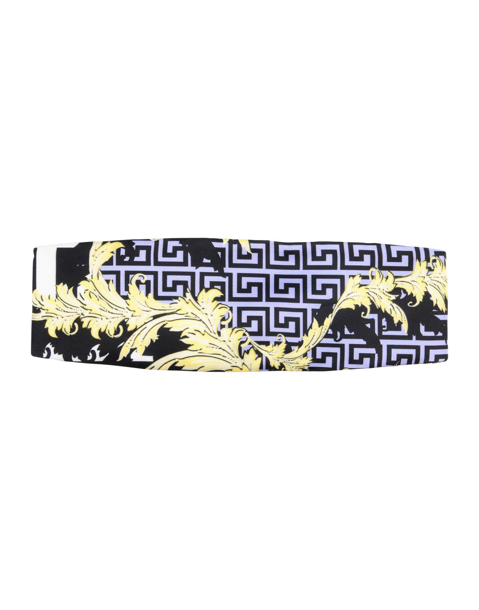 versace bandeau