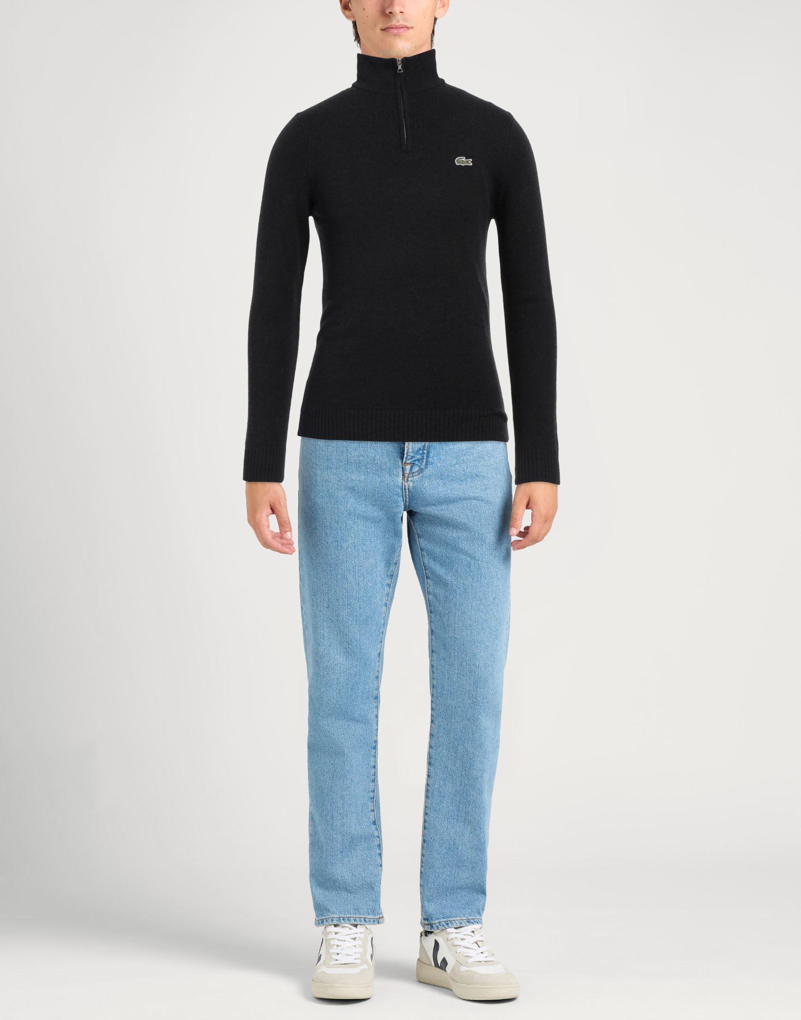 Lacoste Turtlenecks for Men Online Sale up to 37 off Lyst