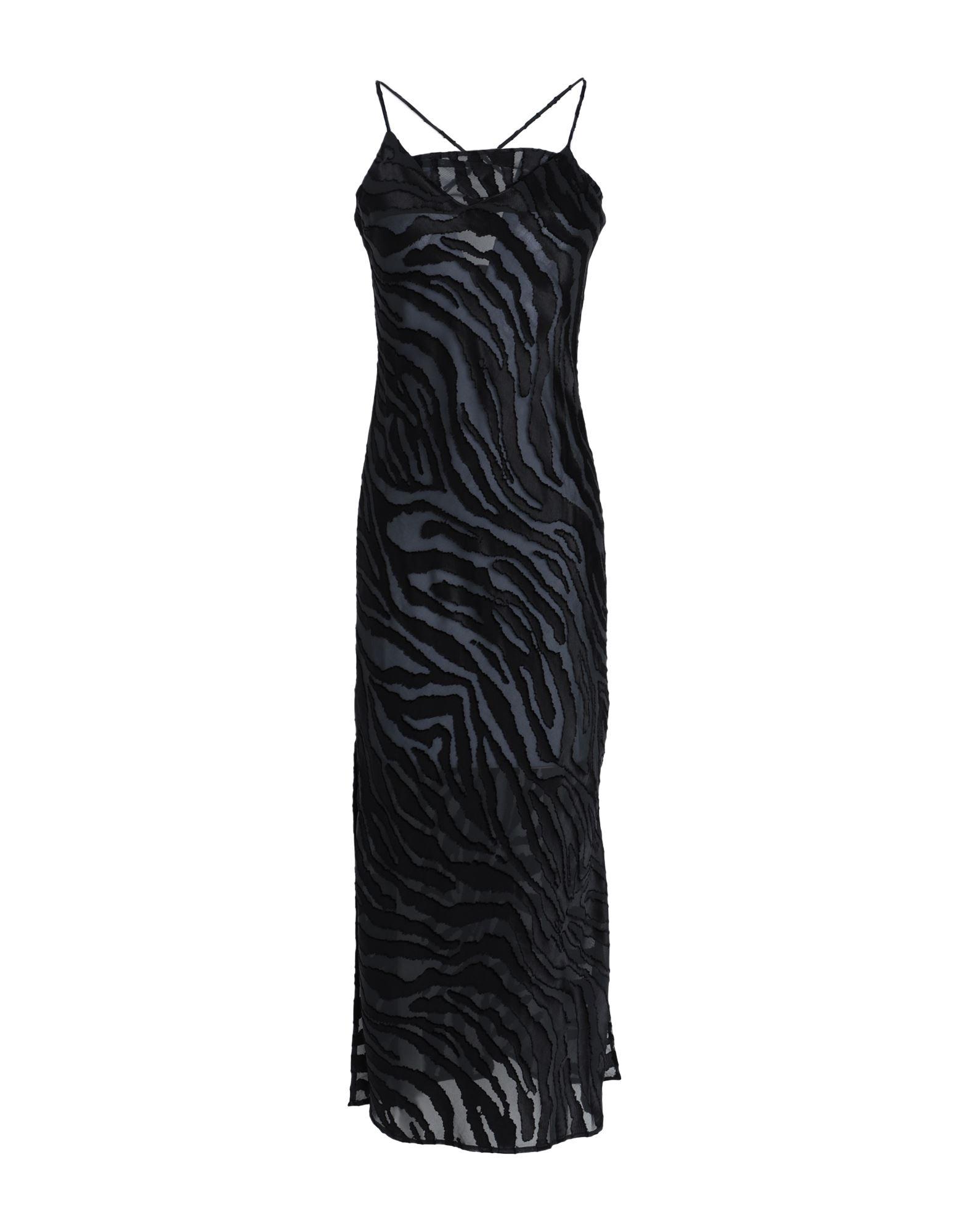 TOPSHOP Animal Print Dresses for Women | Lyst