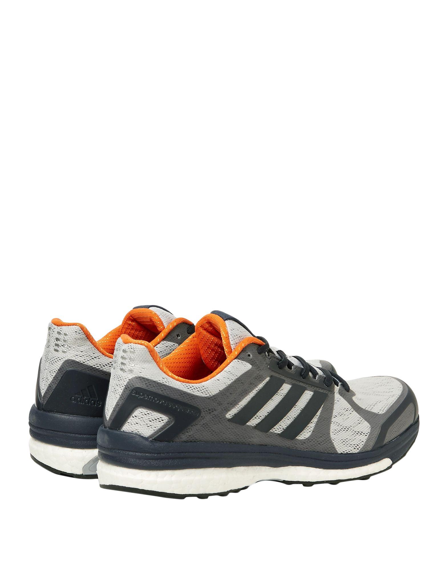 blue low top adidas