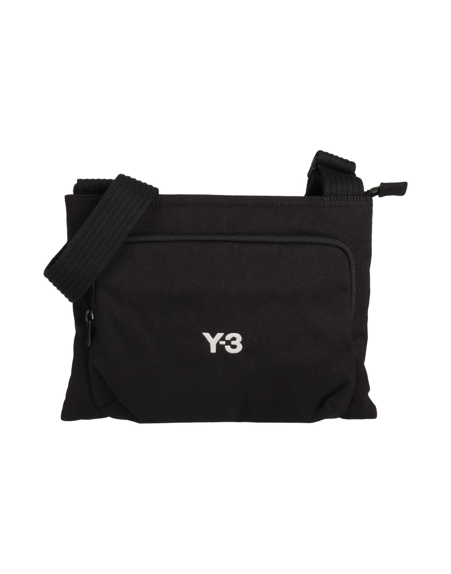Y-3 Messenger bags for Men | Online Sale up to 60% off | Lyst