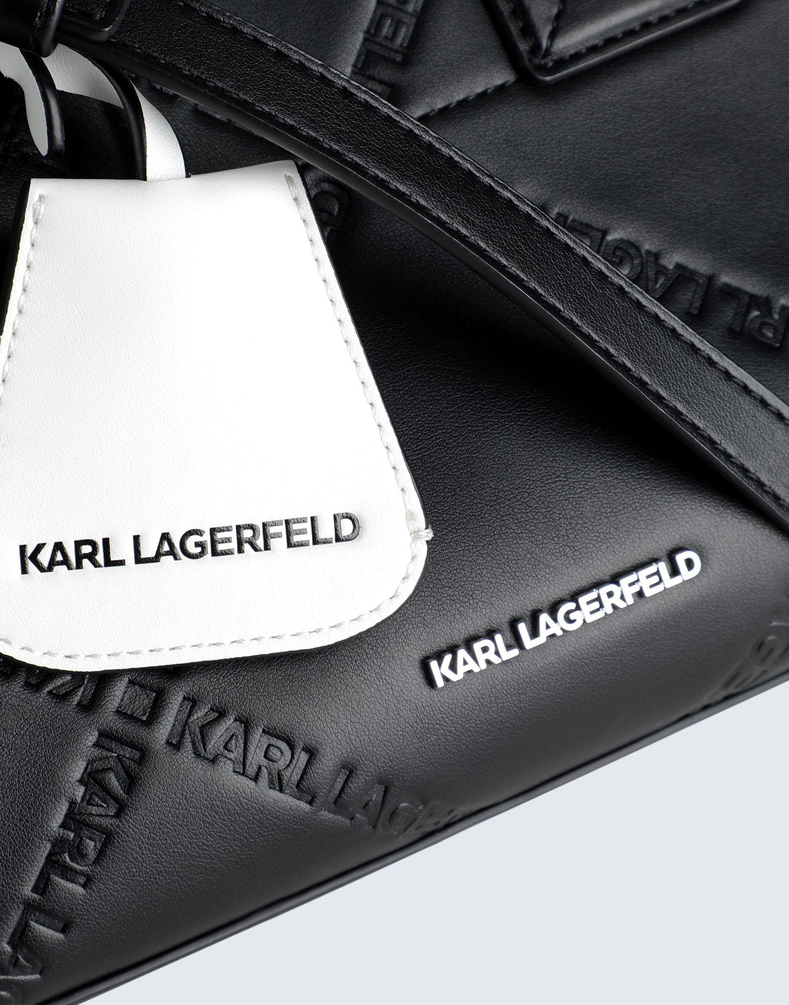 Karl lagerfeld women bag new arrivals