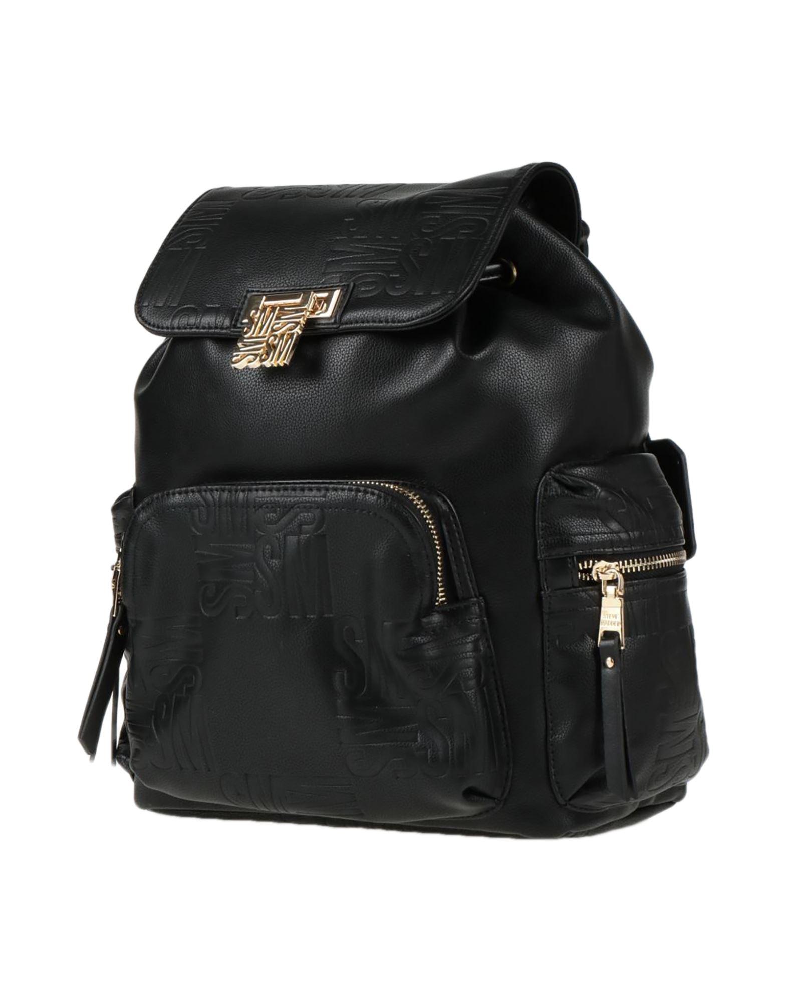 Steve Madden Rucksack in Black | Lyst