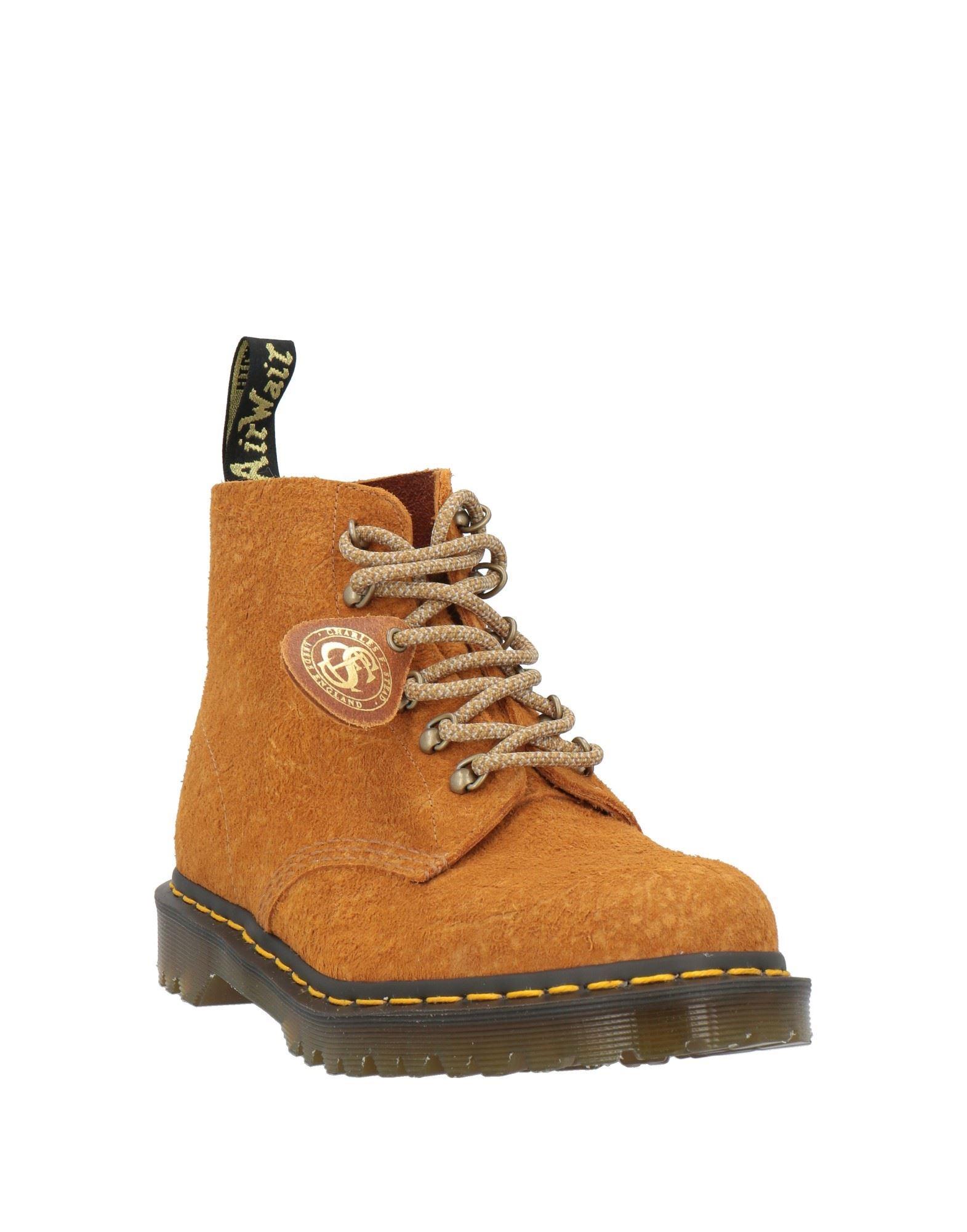 Ankle Boots La Redoute Doc Martens Homme Cheap Dr Martens Jadon